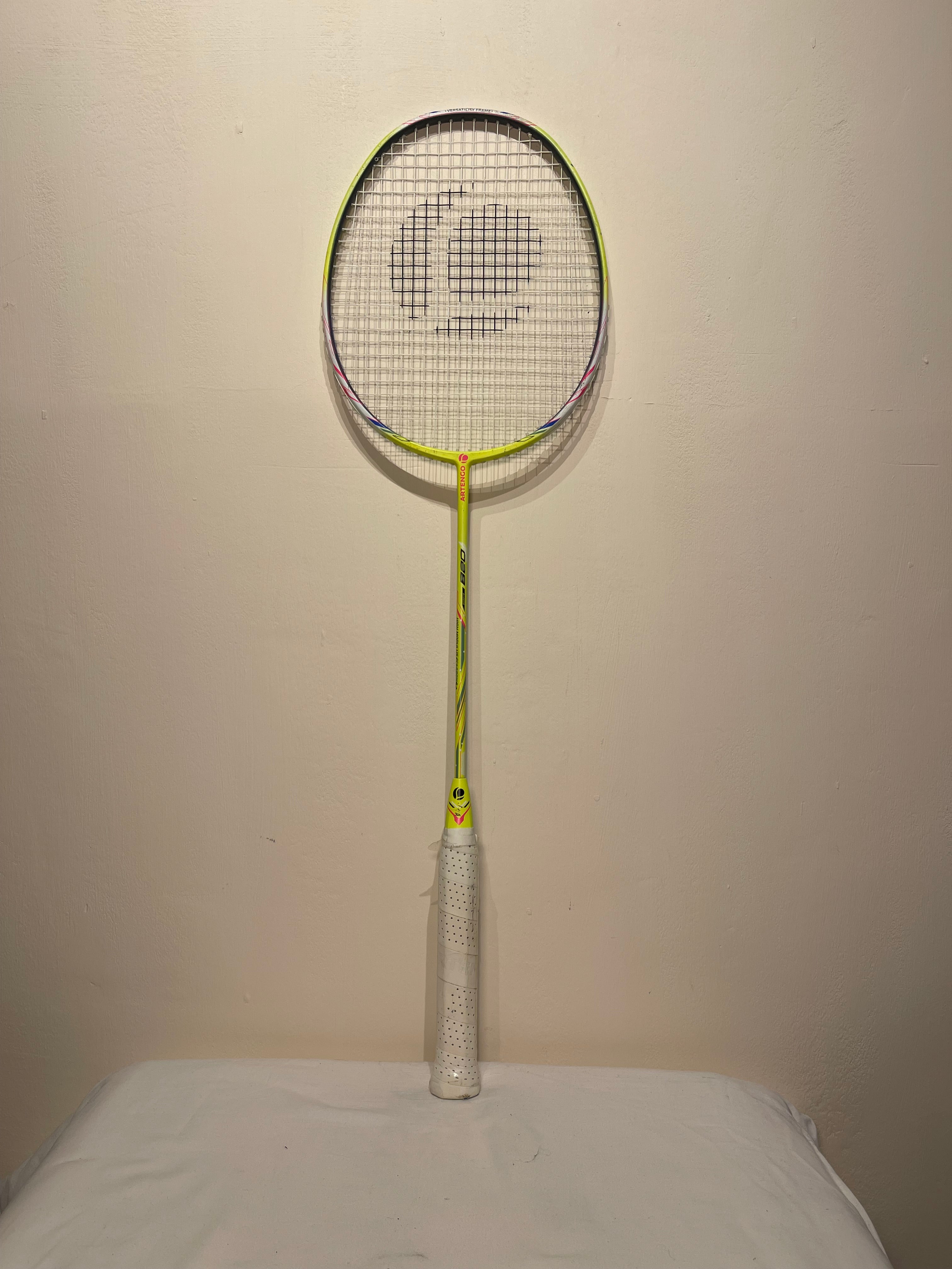 Artengo BR 820 Badminton Racket