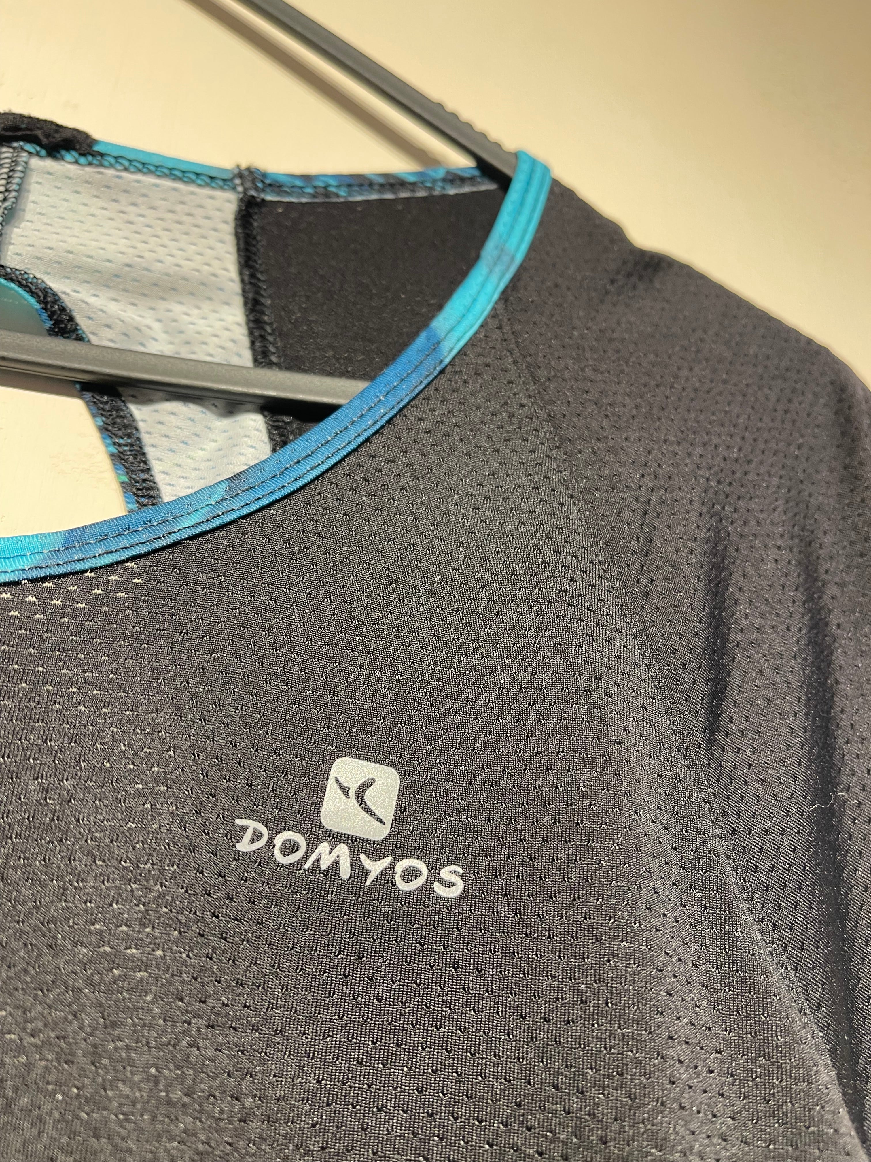 Domyos Women’s Gym Top