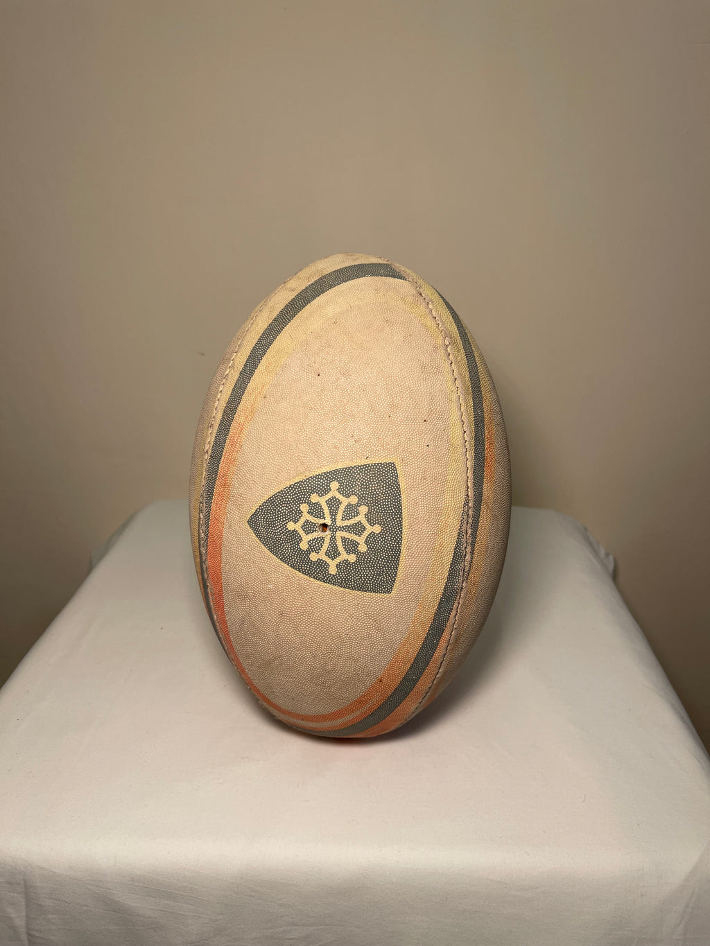 Toulouse Rugby Ball