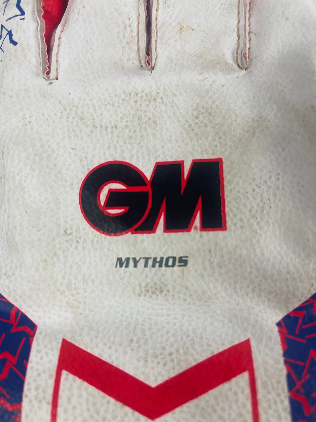 GM Junior WicketKeeping Gloves