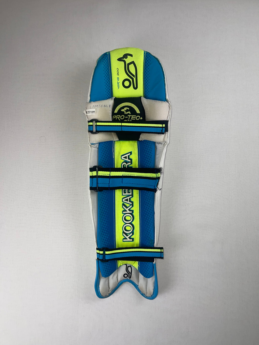 Kookaburra Youth Verve 3000 Cricket Pads