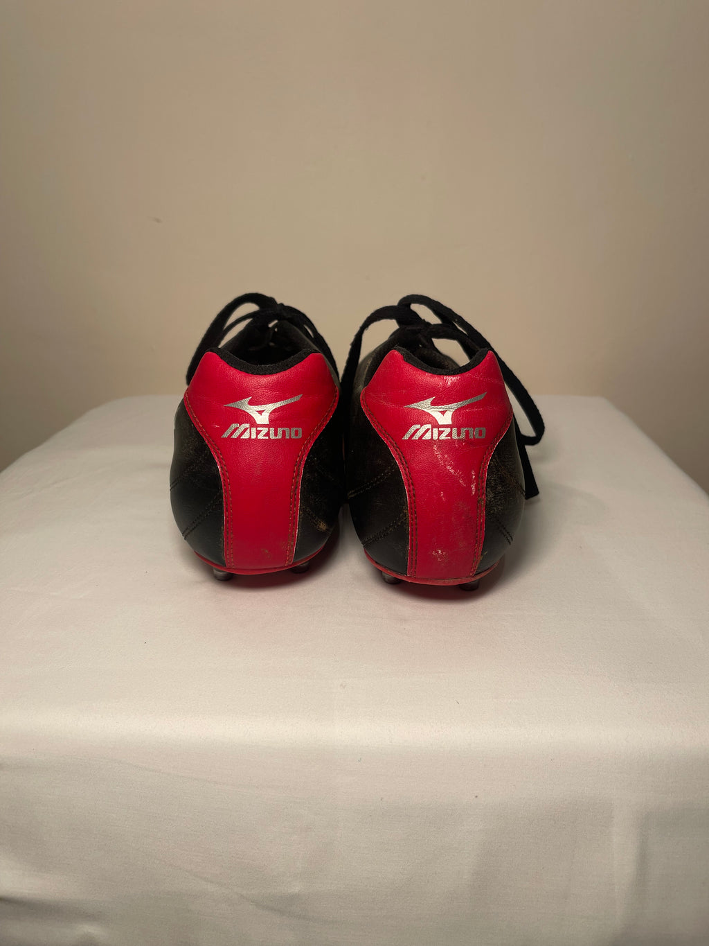 Mizuno Fortuna Rugby Boots