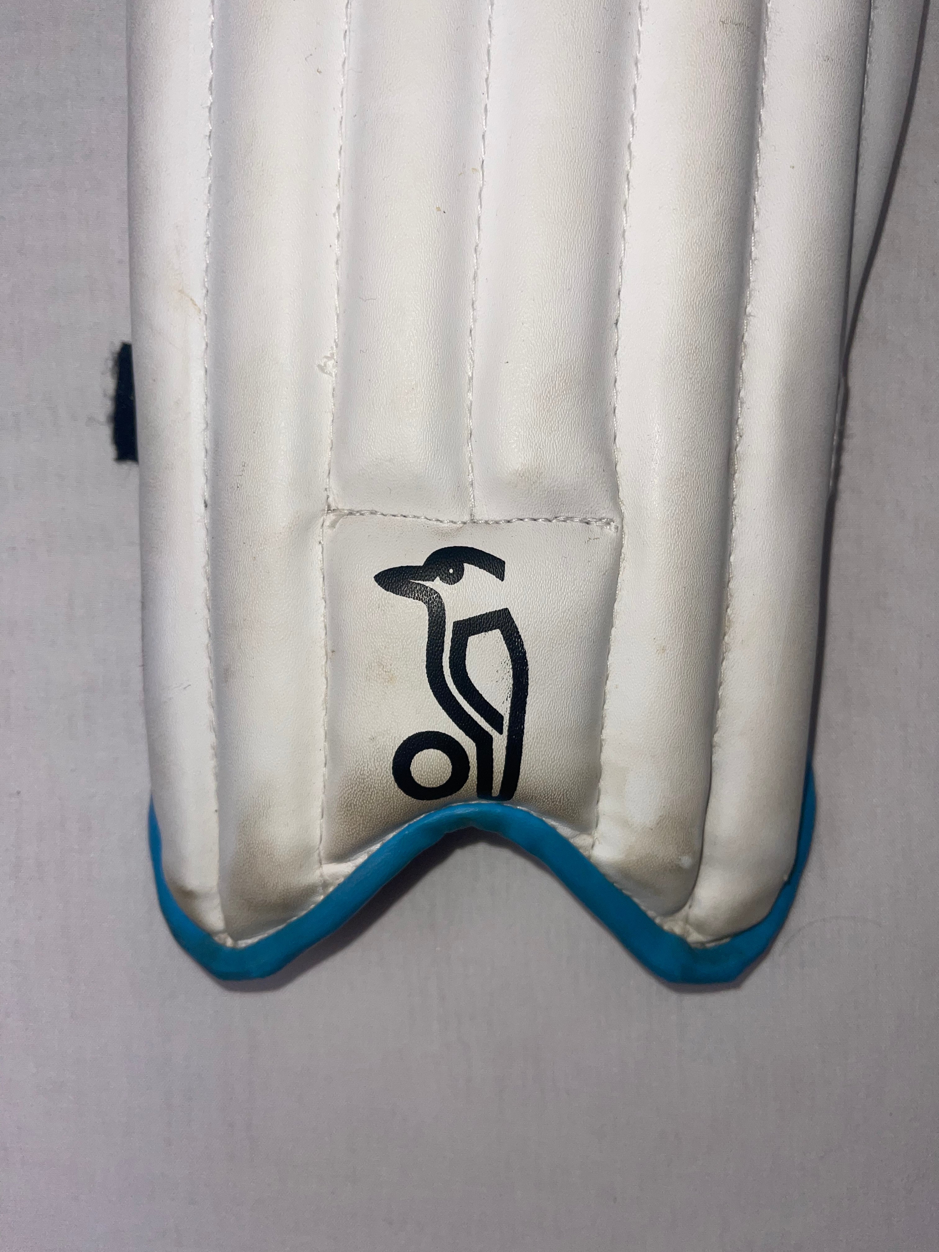 Kookaburra Youth Verve 3000 Cricket Pads