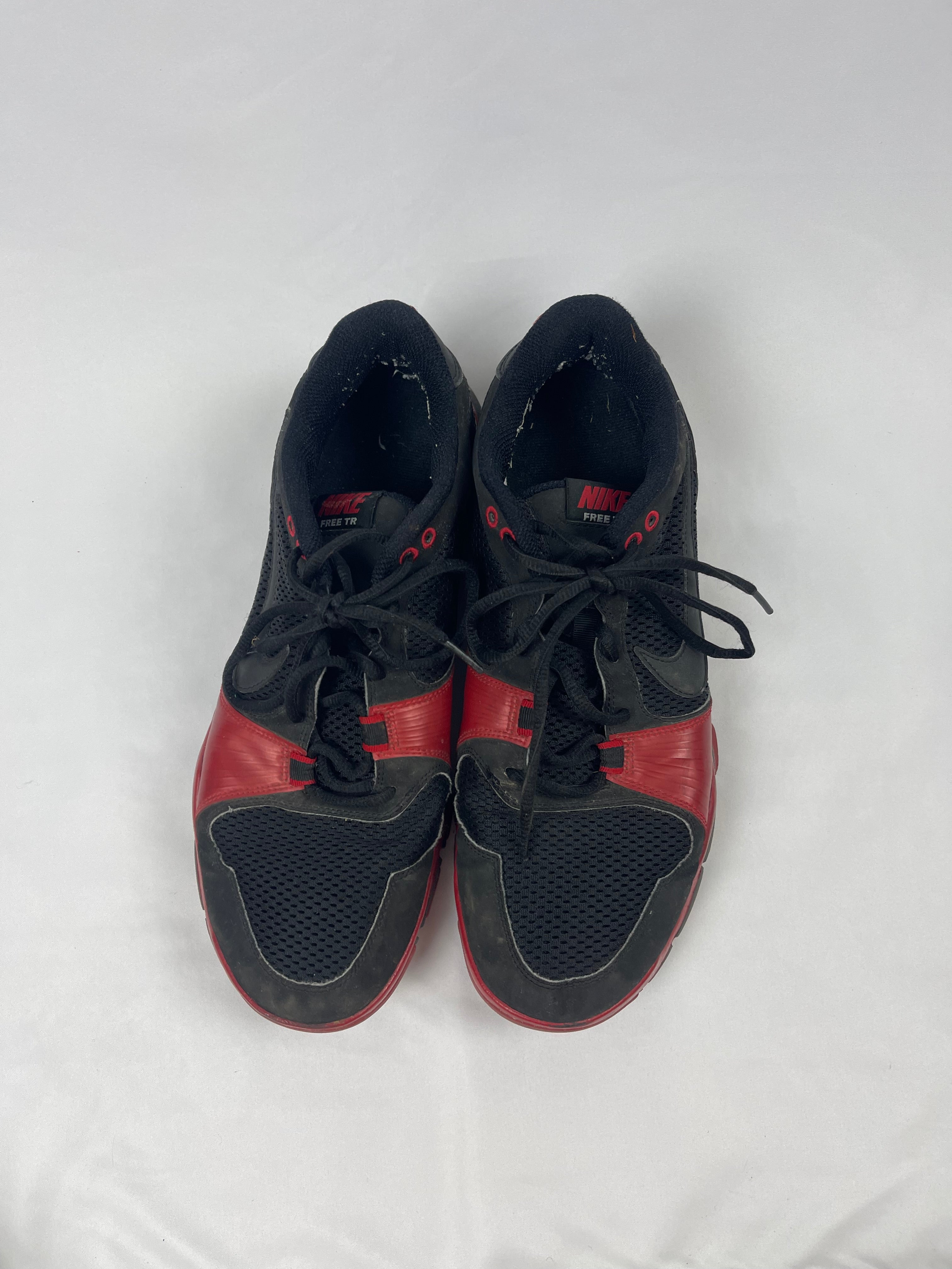 Nike Free TR Trainers