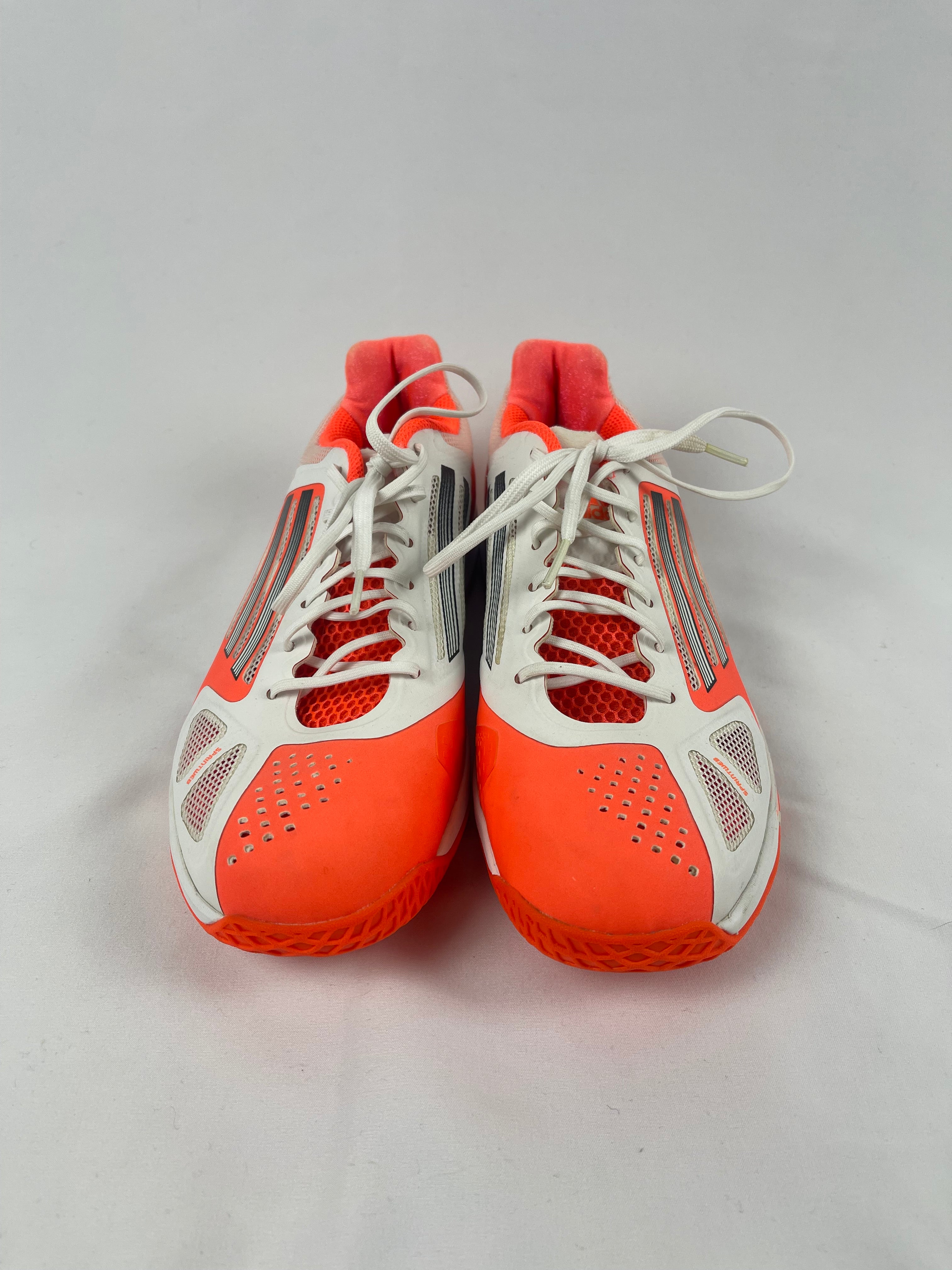 ADIDAS Womens Adizero Court Shoes