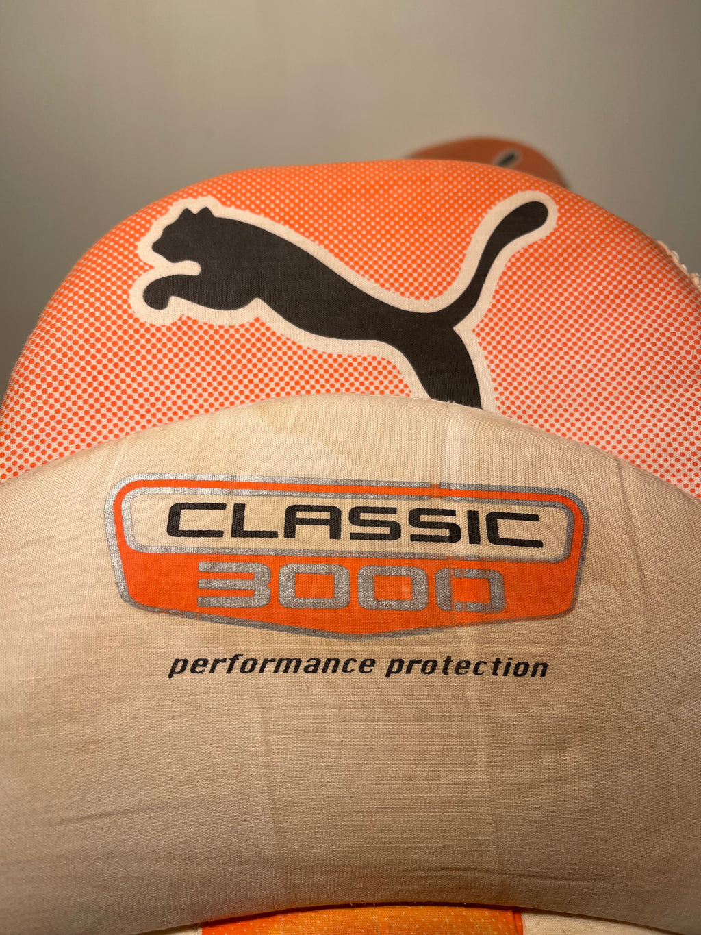 Puma Classic 3000 Cricket Leg Pads