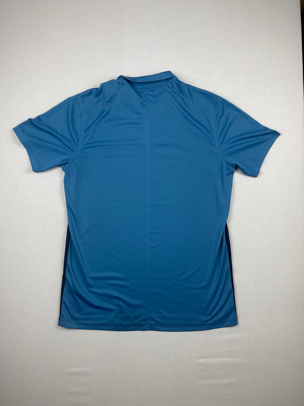 Nike Dri Fit Golf Polo