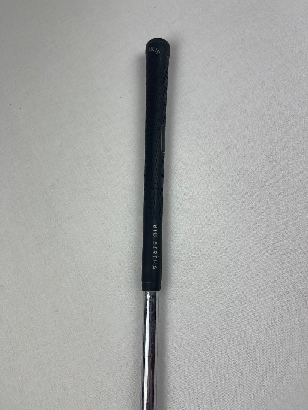 Callaway Big Bertha 3 Iron