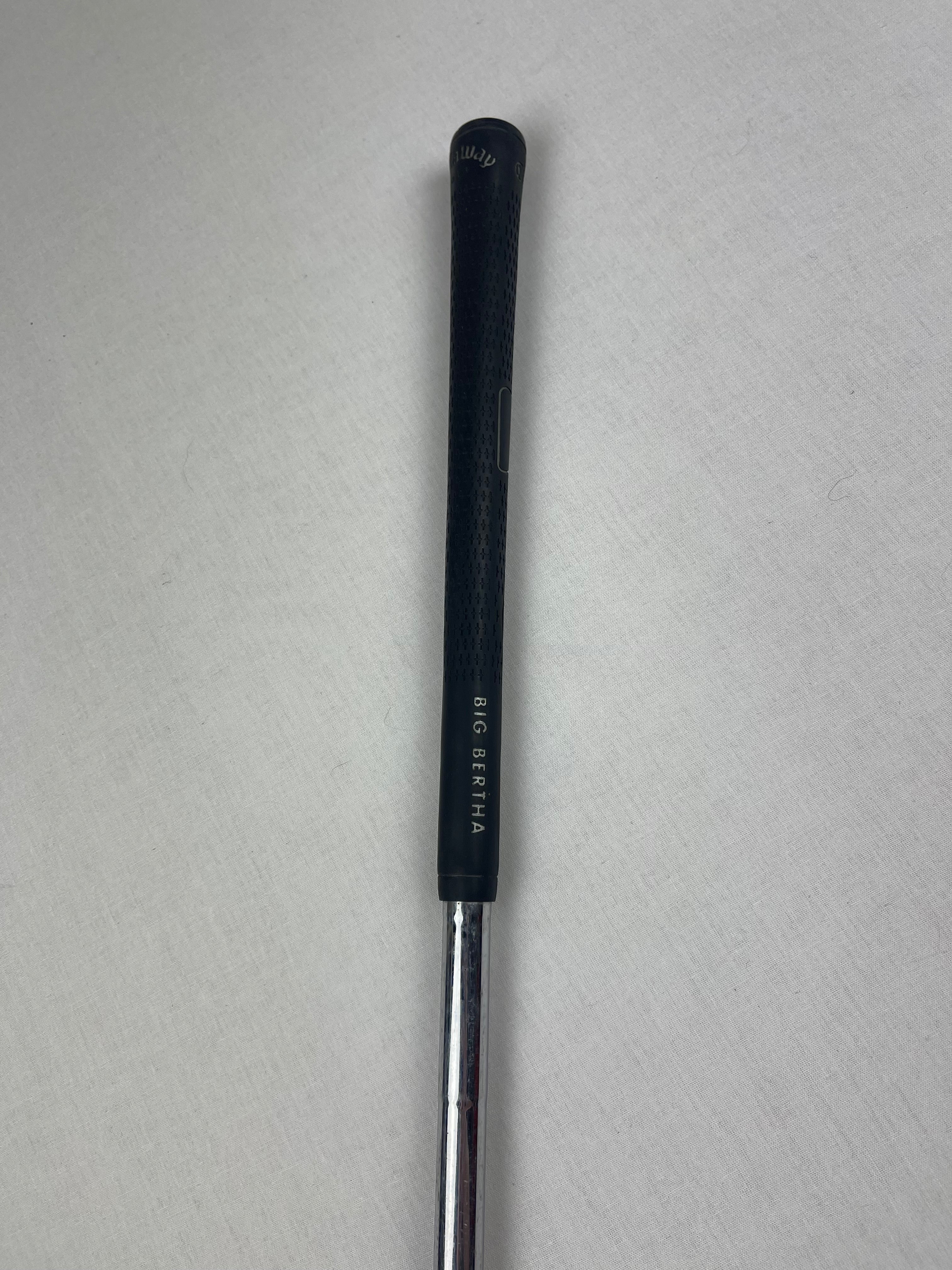 Callaway Big Bertha 3 Iron