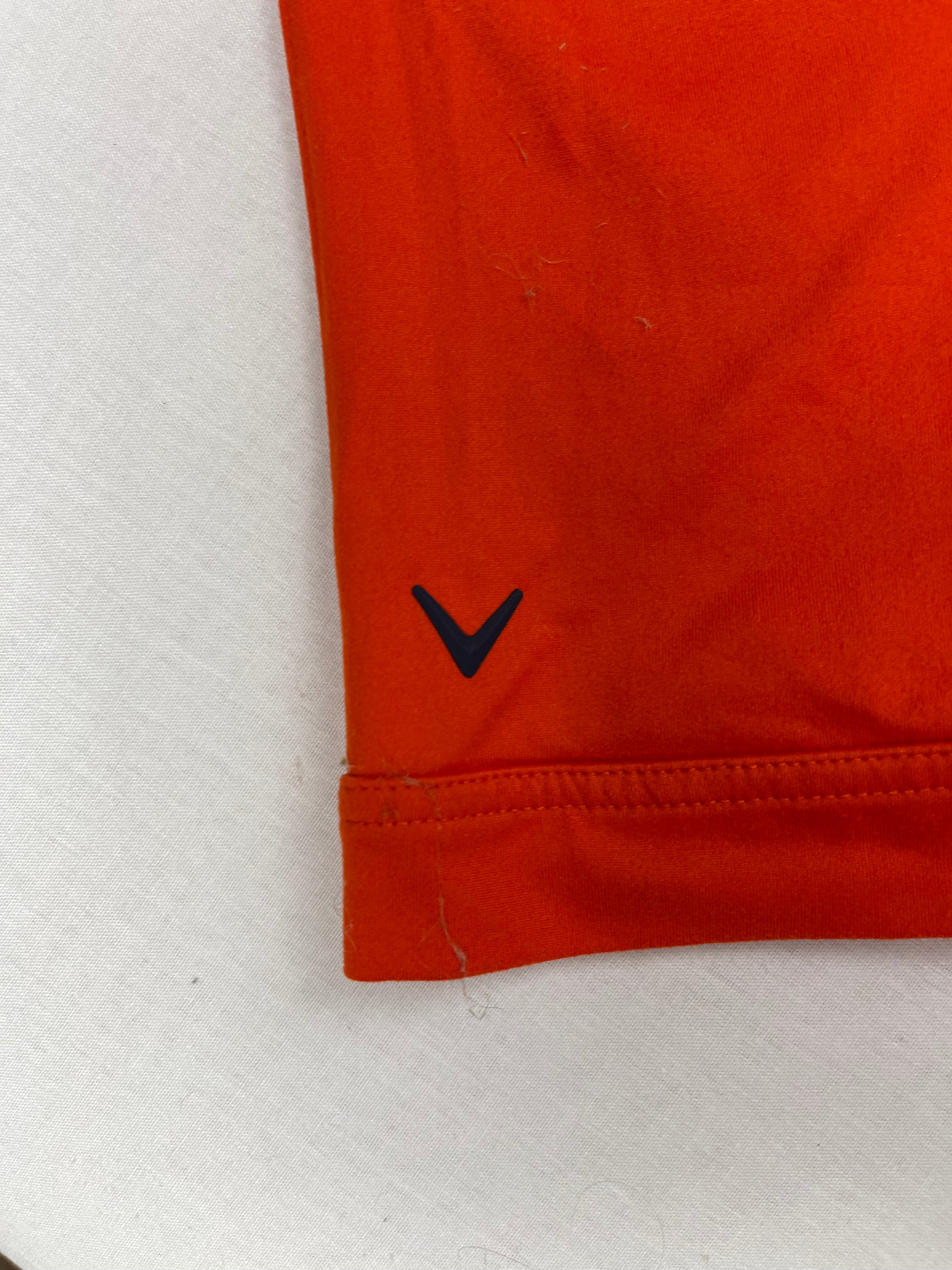 Callaway Golf Polo