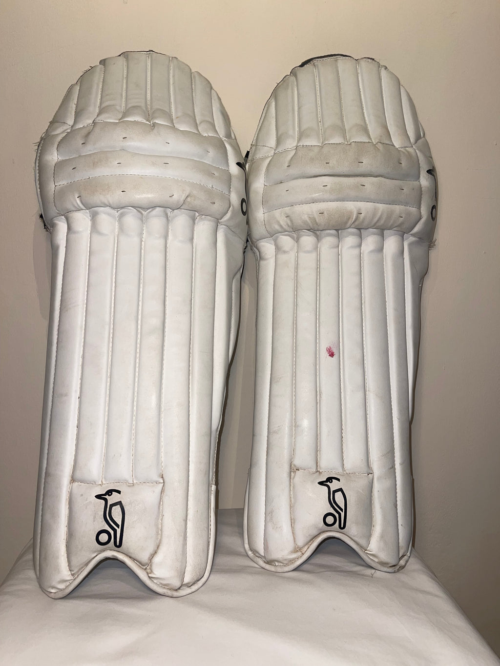 Kookaburra Blaze 900 Cricket Pads