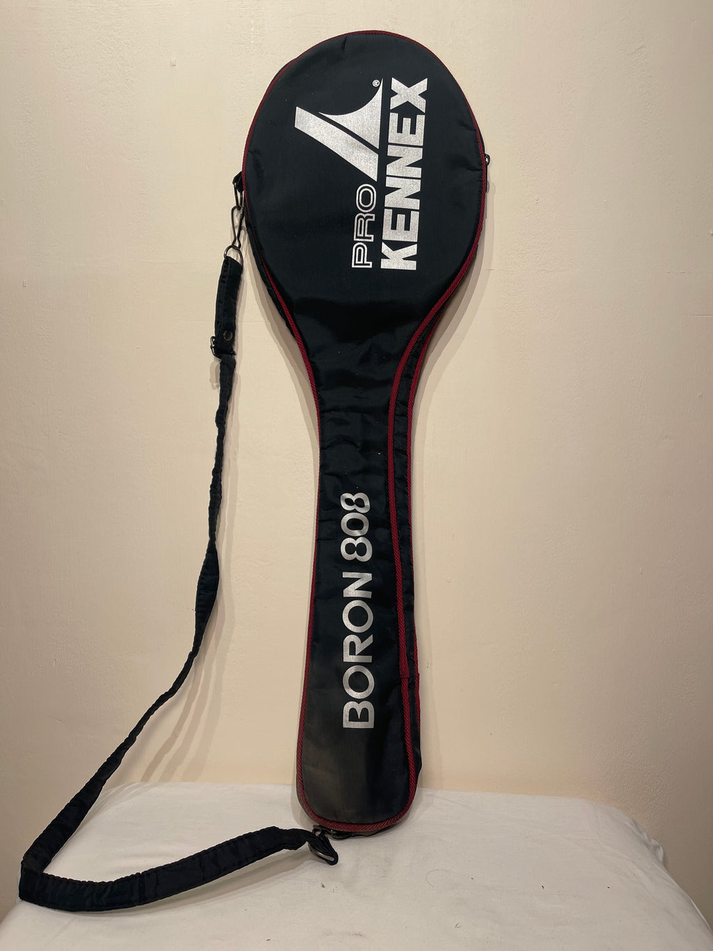 Pro Kennex Badminton Cover