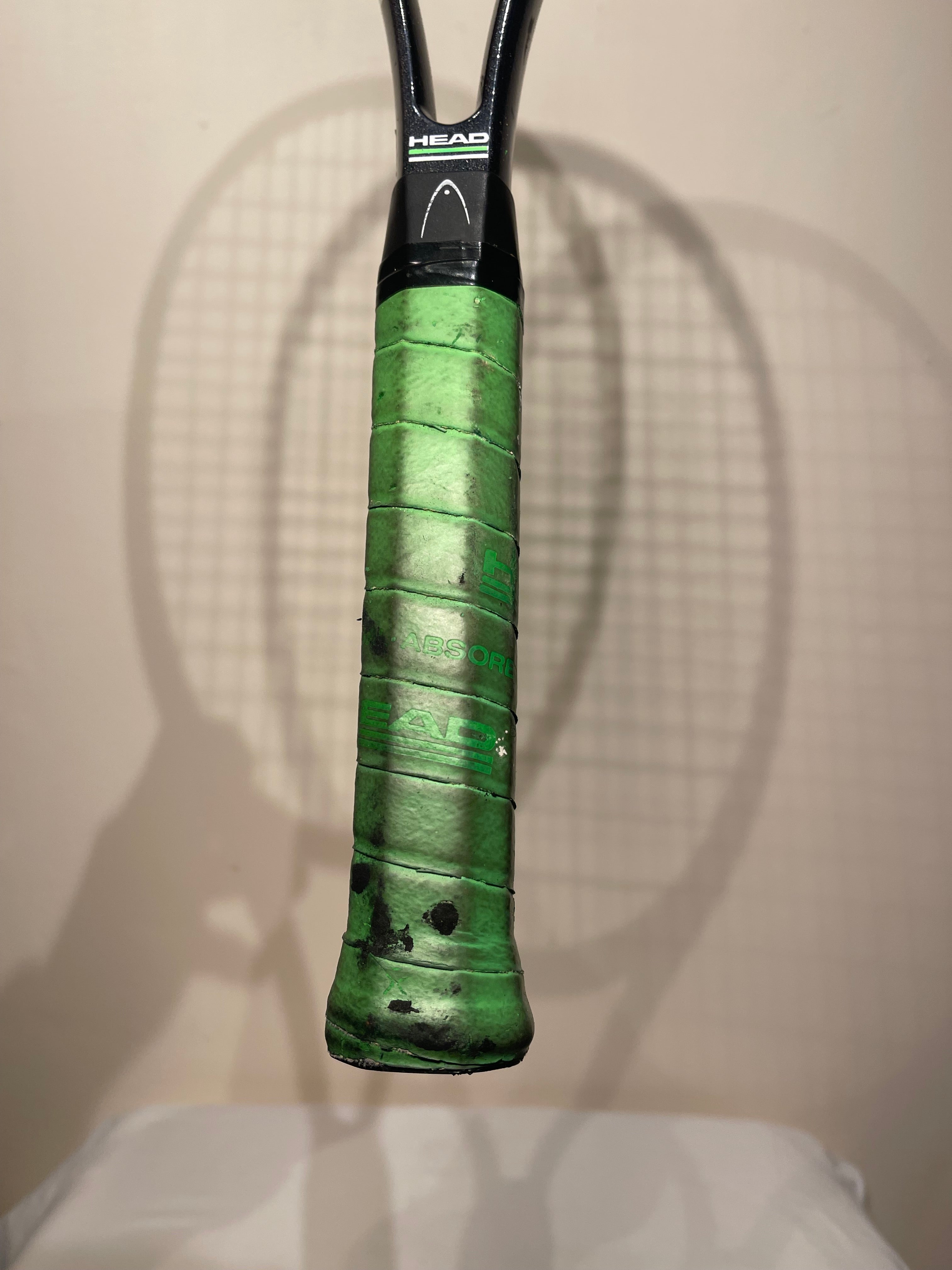 HEAD 600 Calibre Tennis Racket