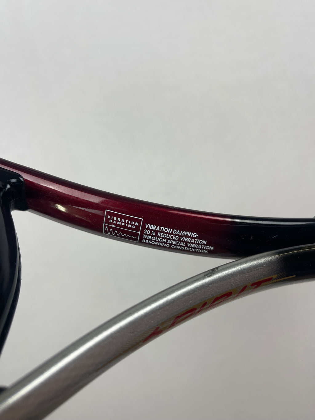 HEAD Spirit Tennis Racket