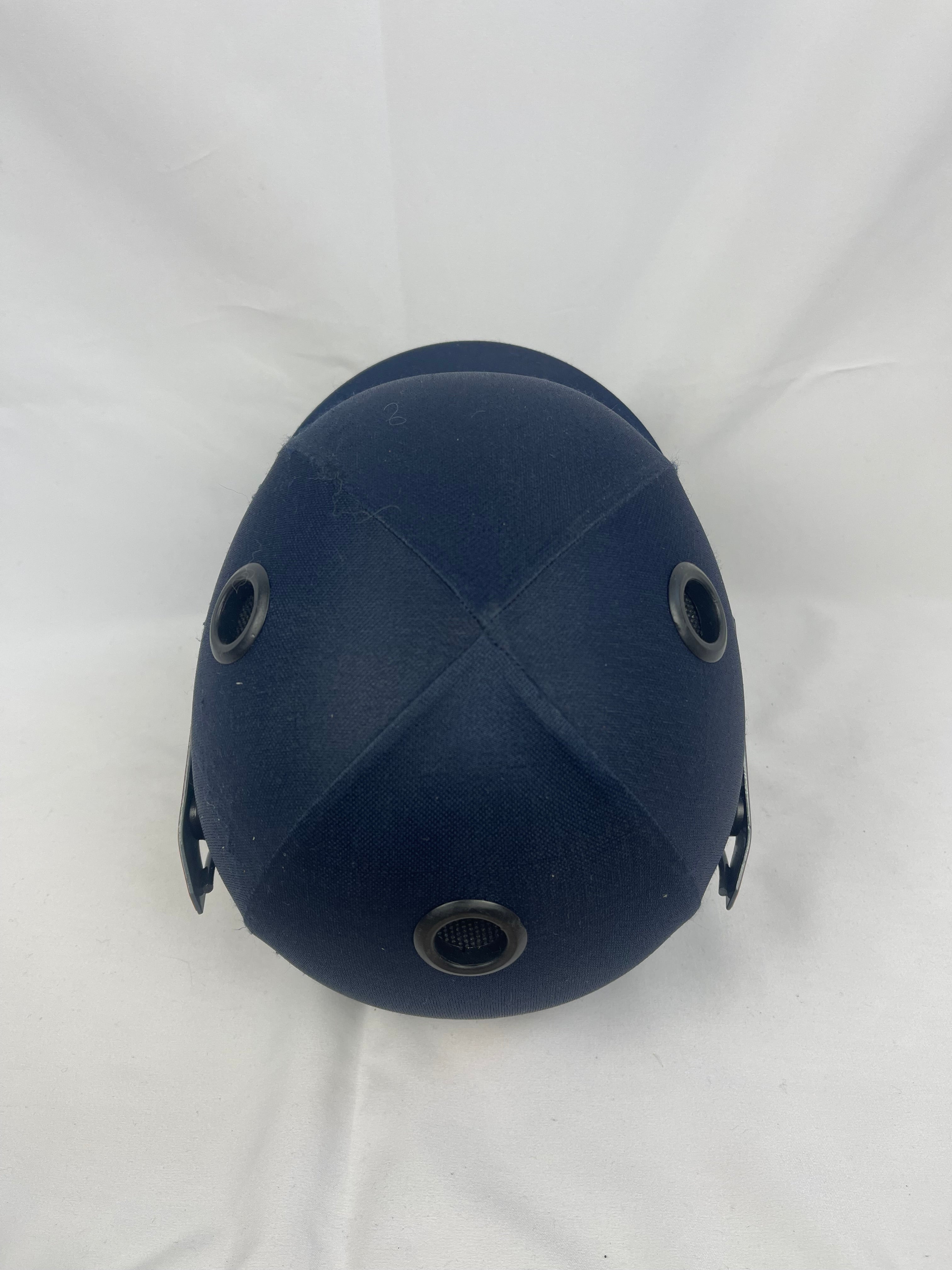 Gray Nicholls Junior Atomic Helmet