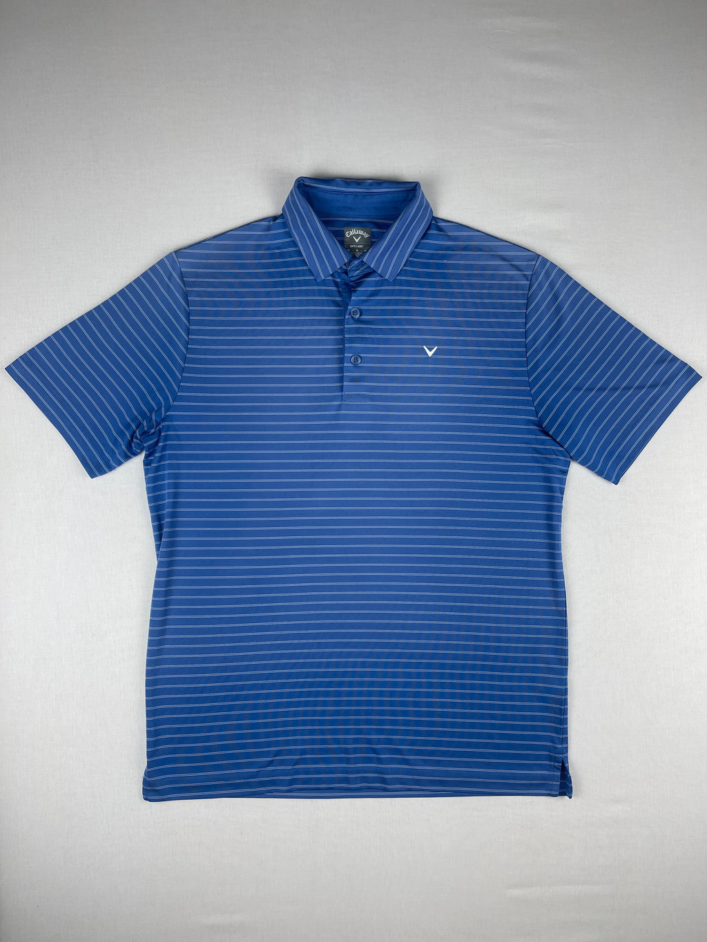 Callaway Opti Dri Golf Polo