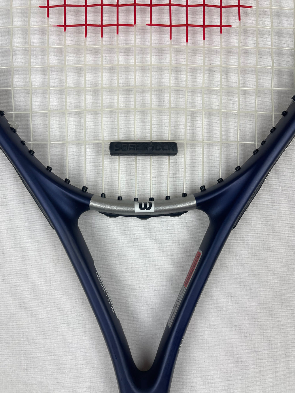 Wilson Ultracomp Tennis Racket