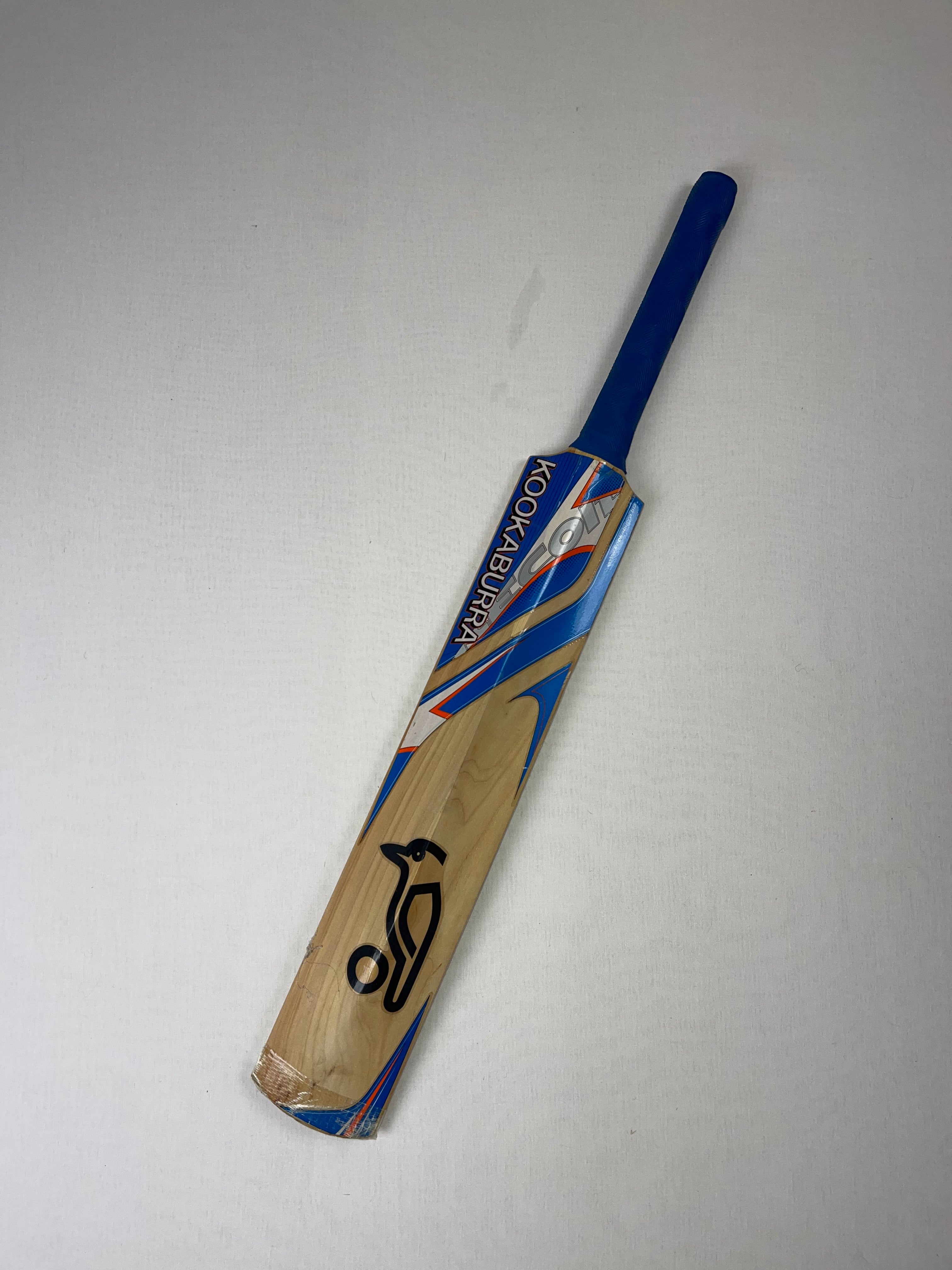 Kookaburra Recoil Prodigy 60 Junior Cricket Bat
