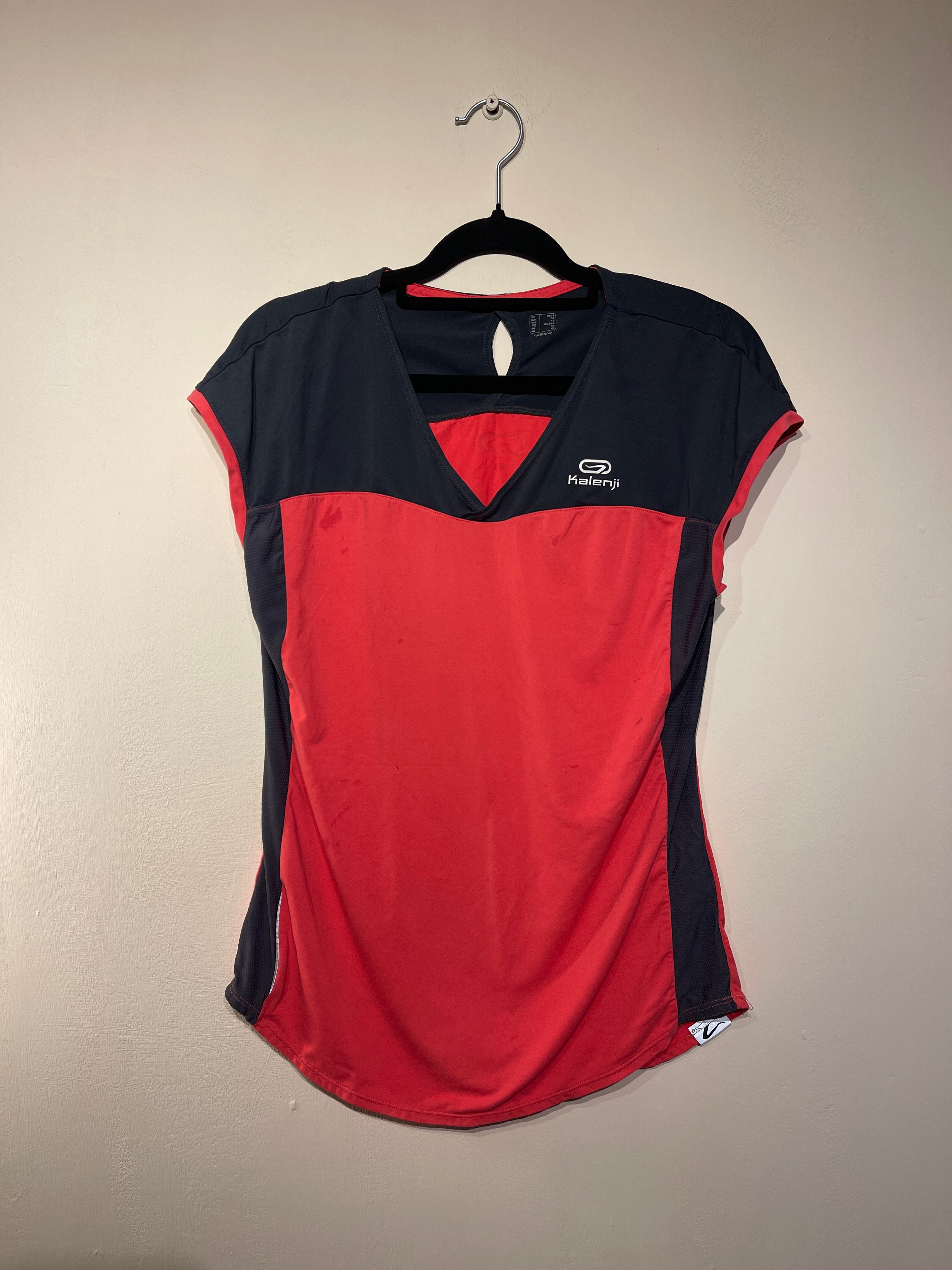 Kalenji Women’s Gym Top