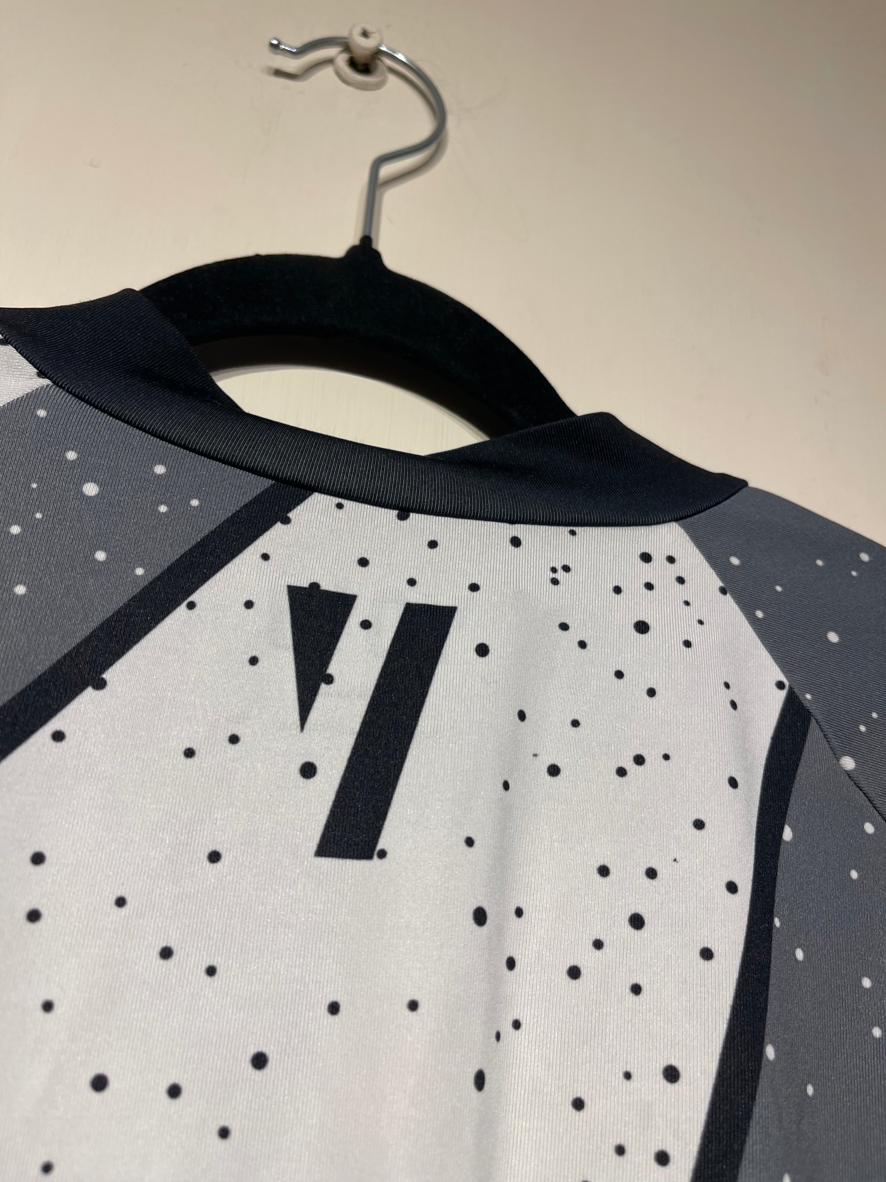 Void Women’s Short Sleeve Cycling Jersey