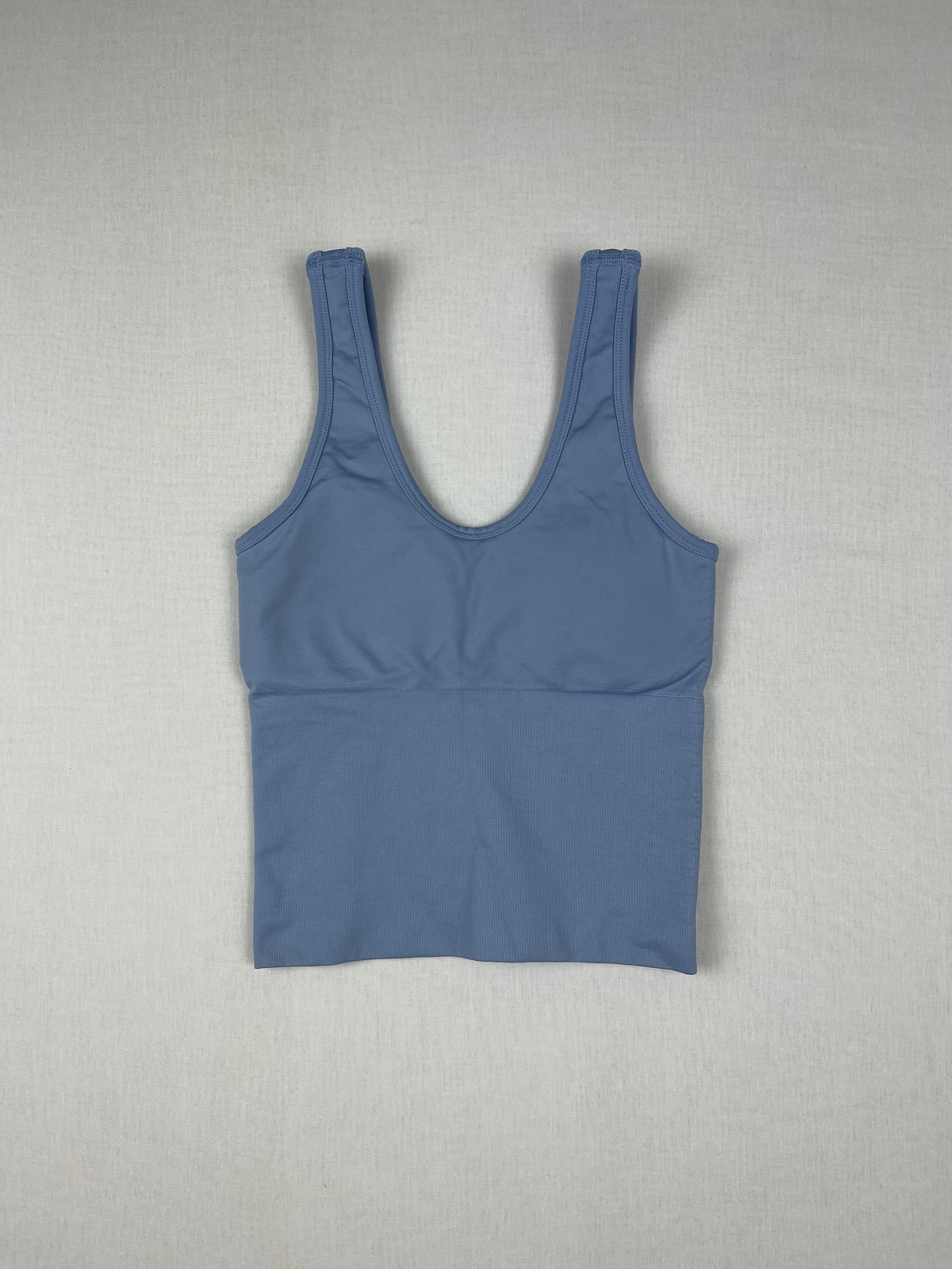 USAPRO Women's Gym Top