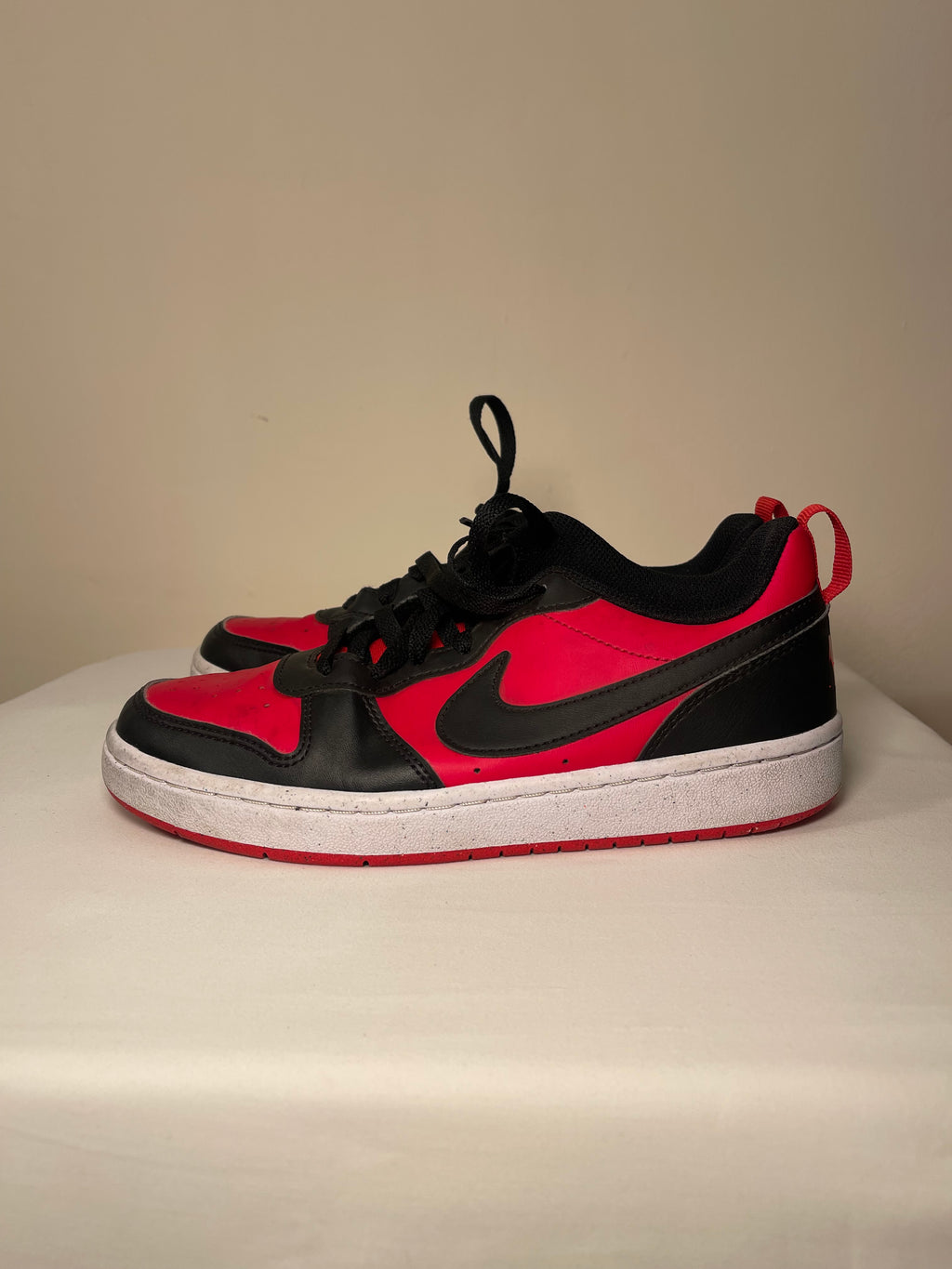 Nike Court Trainers