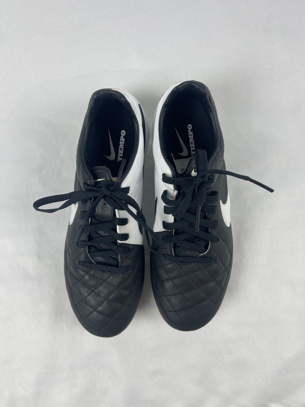 Nike Kids Tiemp Football Boots