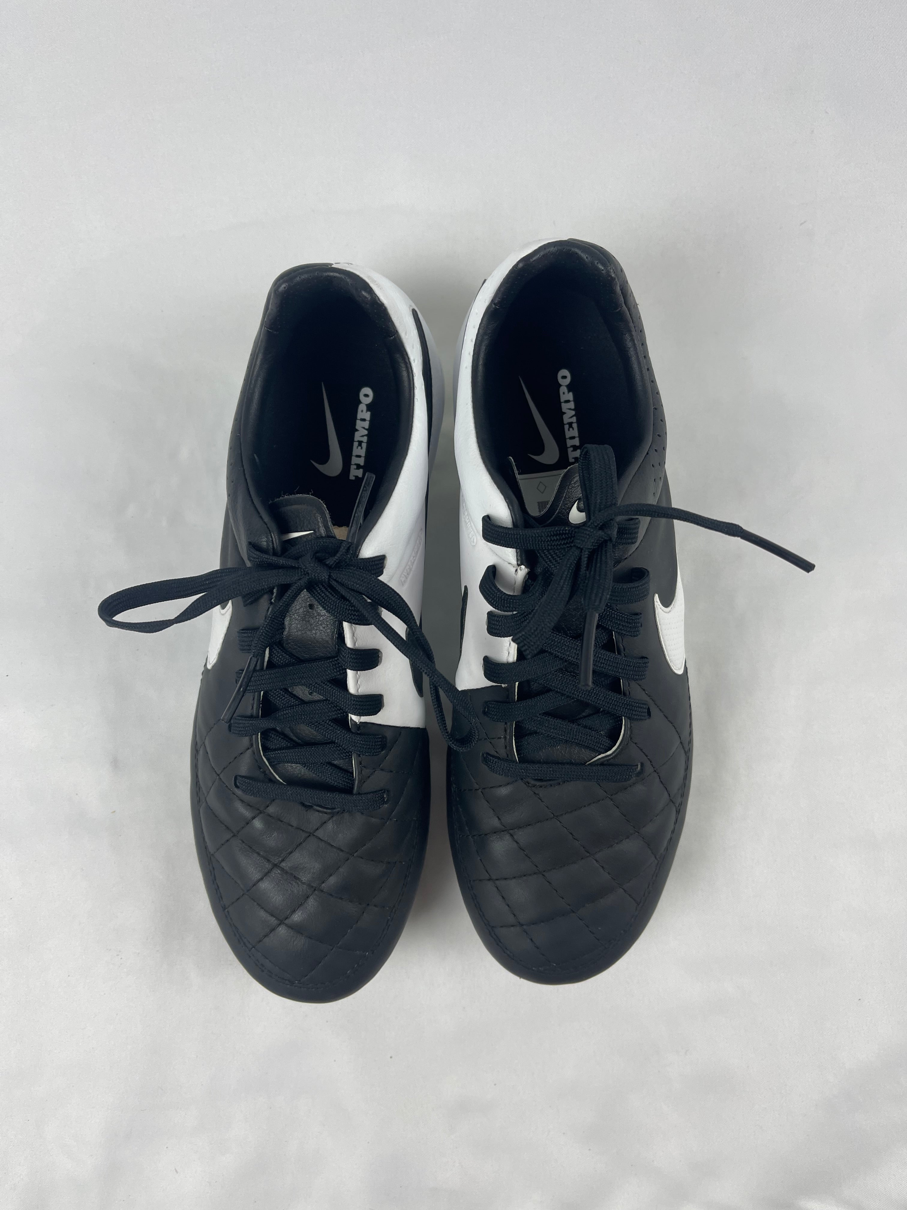 Nike Kids Tiemp Football Boots