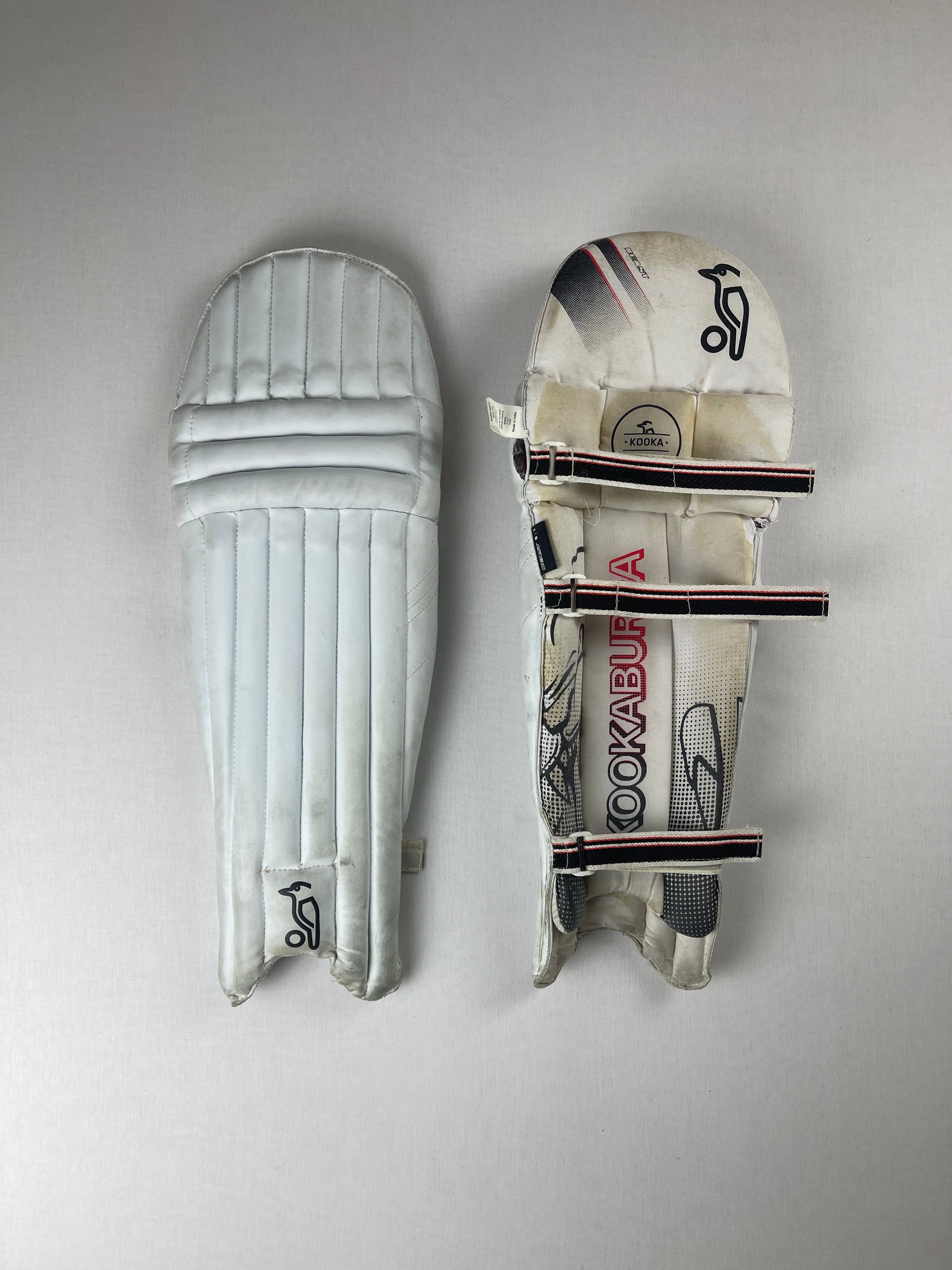 Kookaburra Blaze Youth Cricket Pads