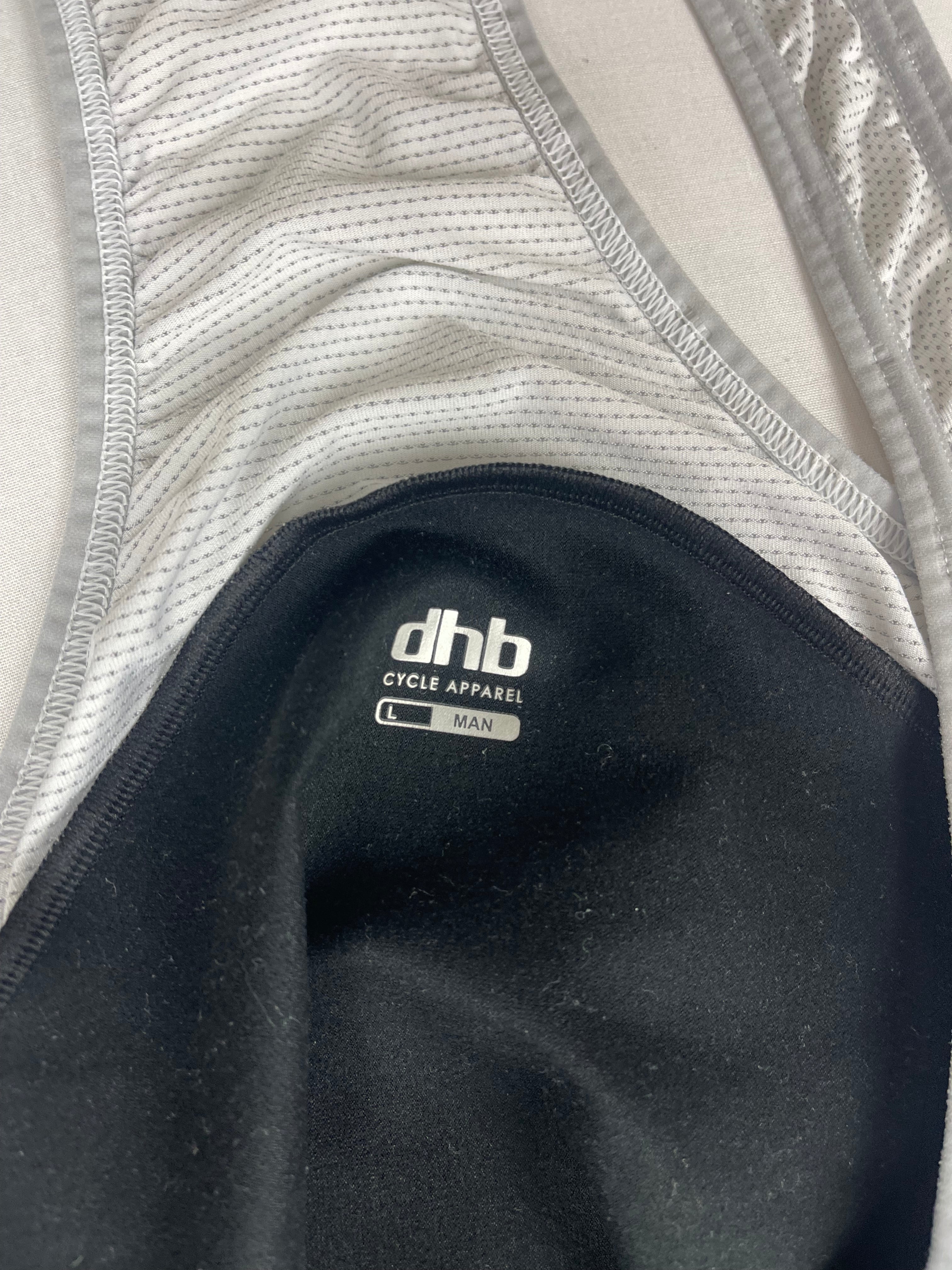 DHB Cycling One Piece