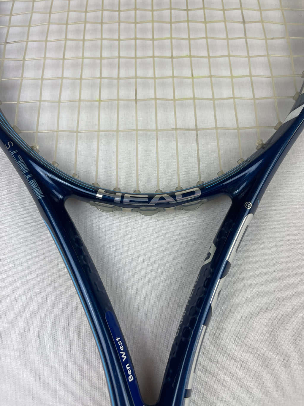 HEAD Tennis Racket