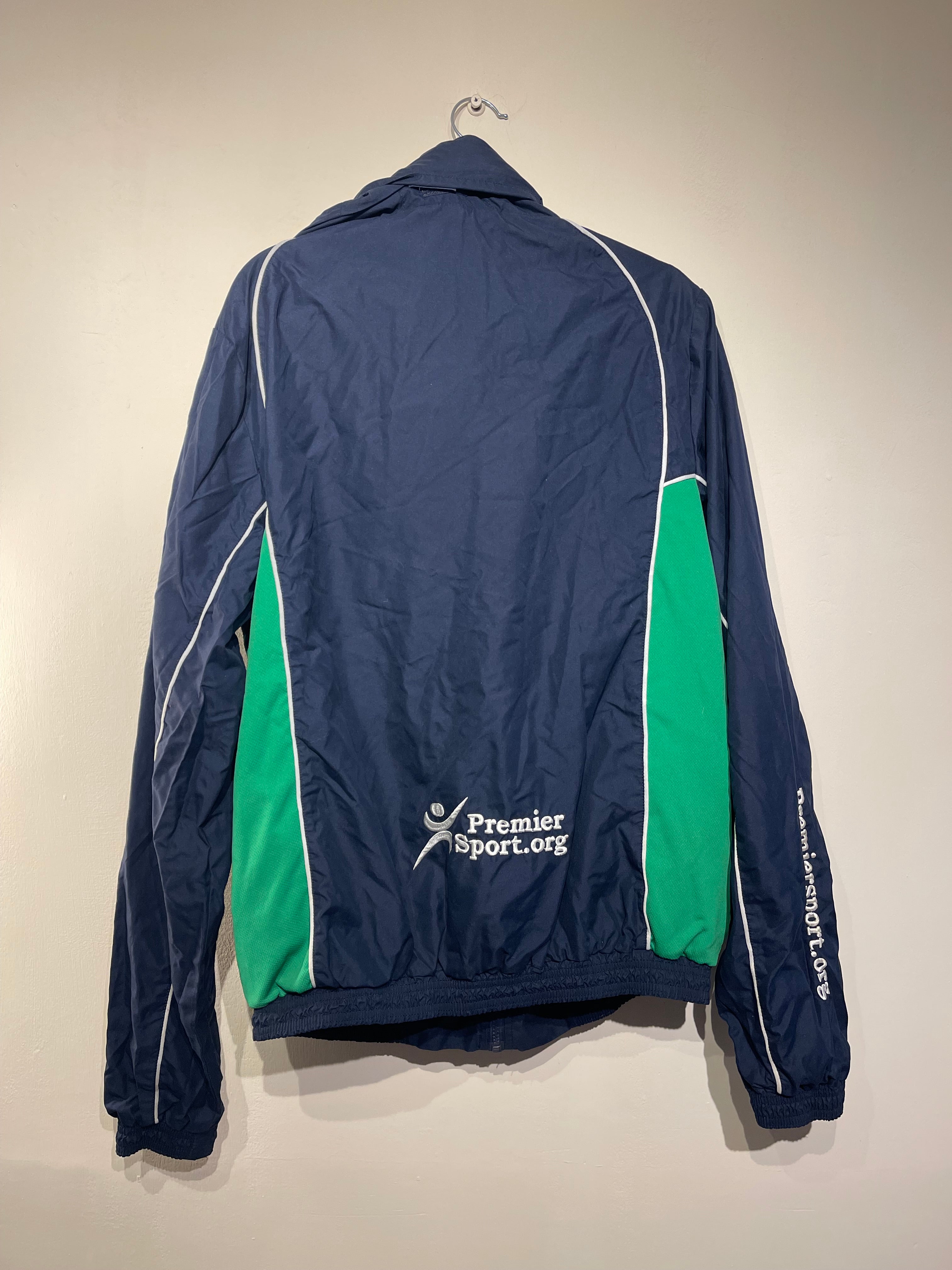 Premier Sport Waterproof Jacket