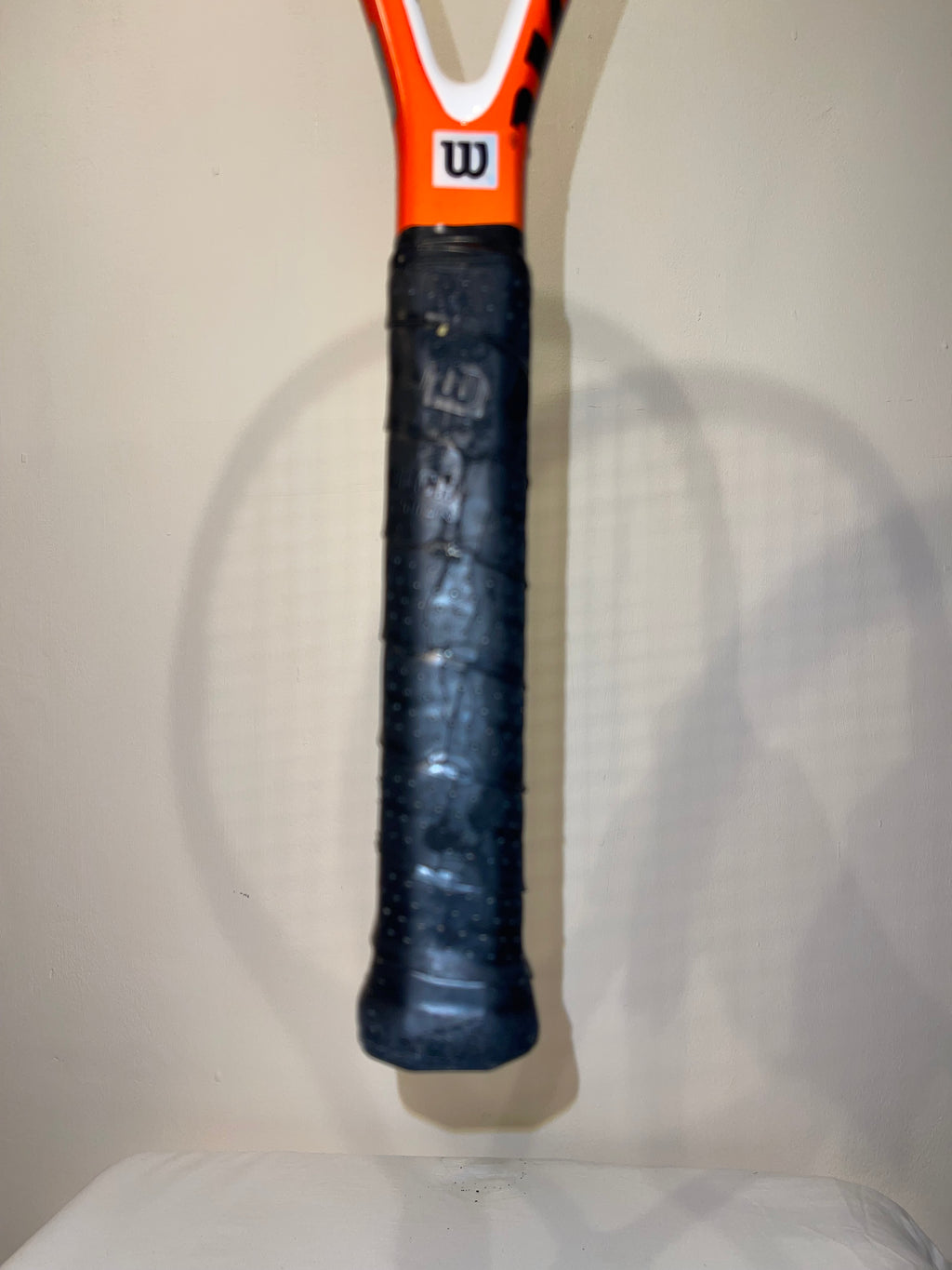 Wilson Tour Tennis Racket