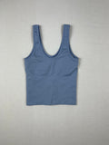 USAPRO Women's Gym Top