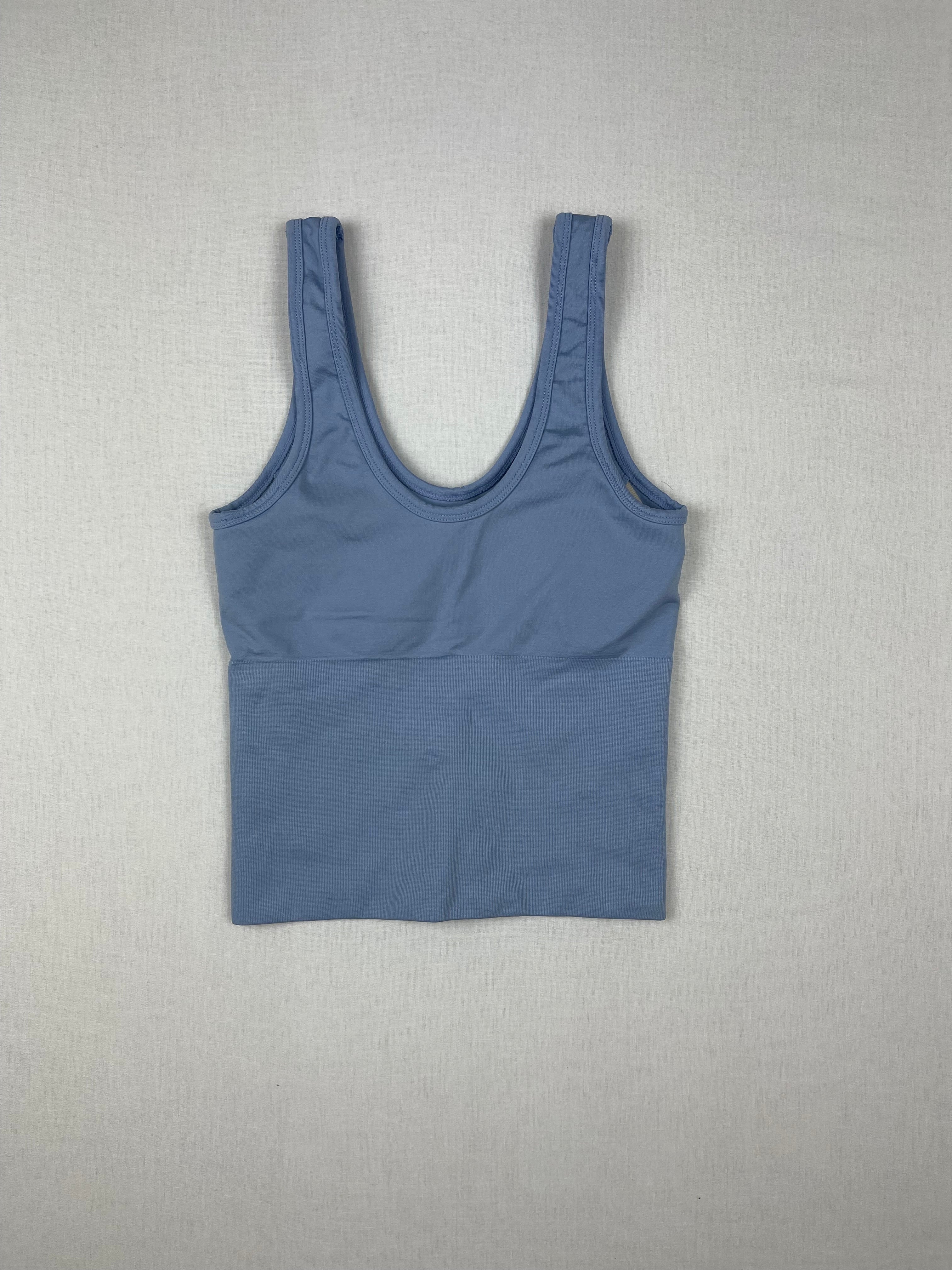 USAPRO Women's Gym Top