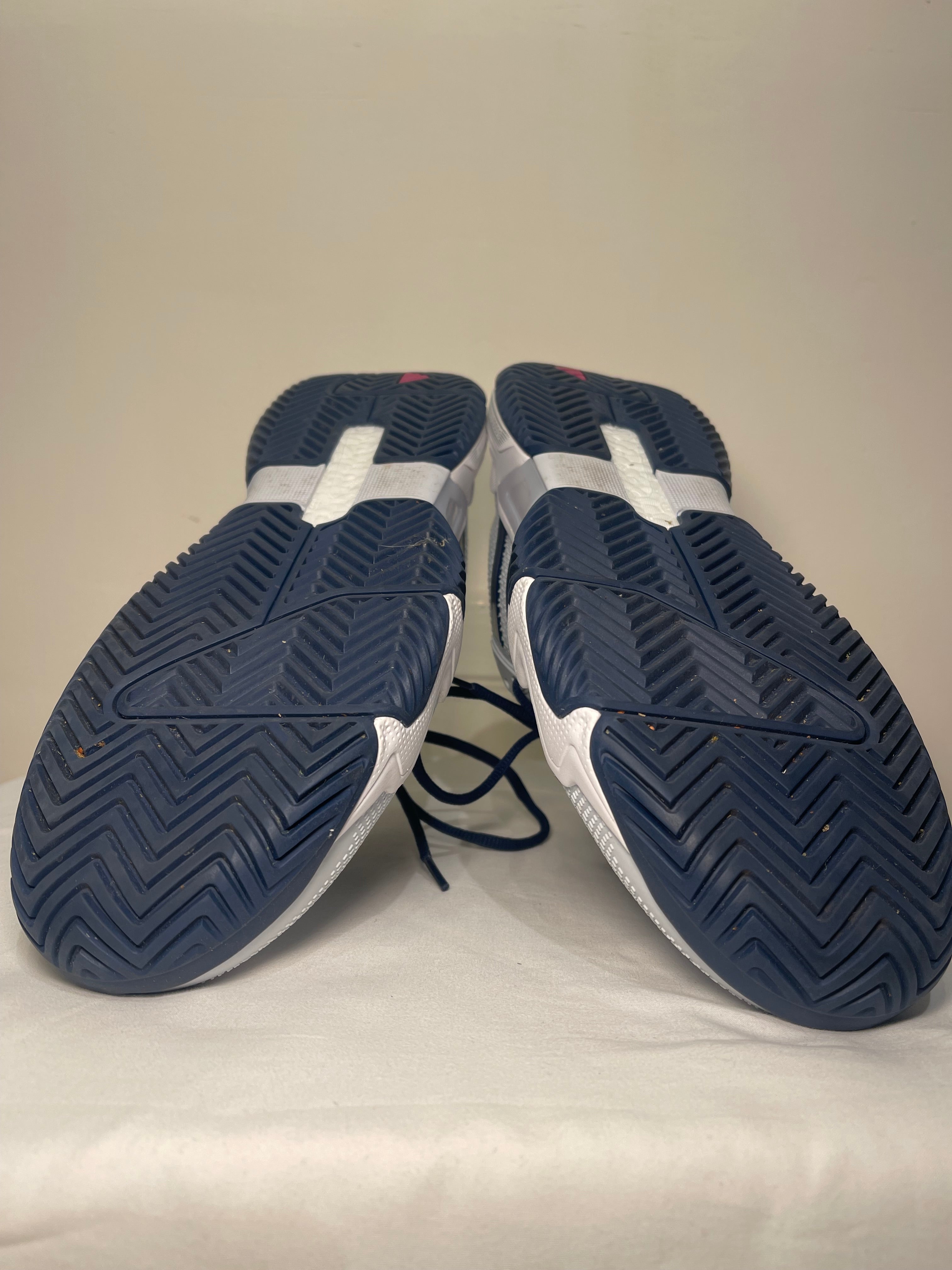 ADIDAS Solematch Men’s Tennis Shoes