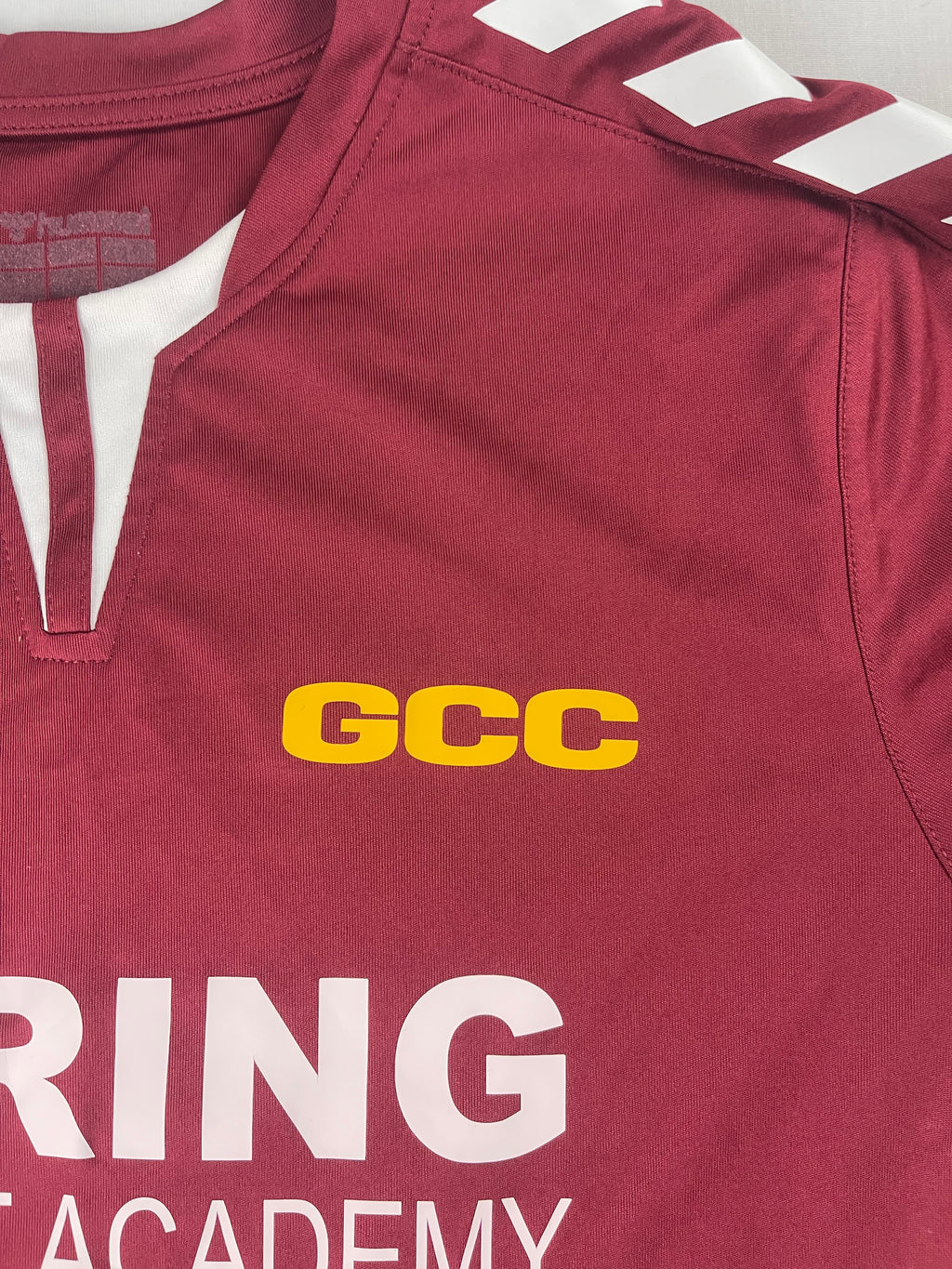 Goring Cricket Academy Shirt