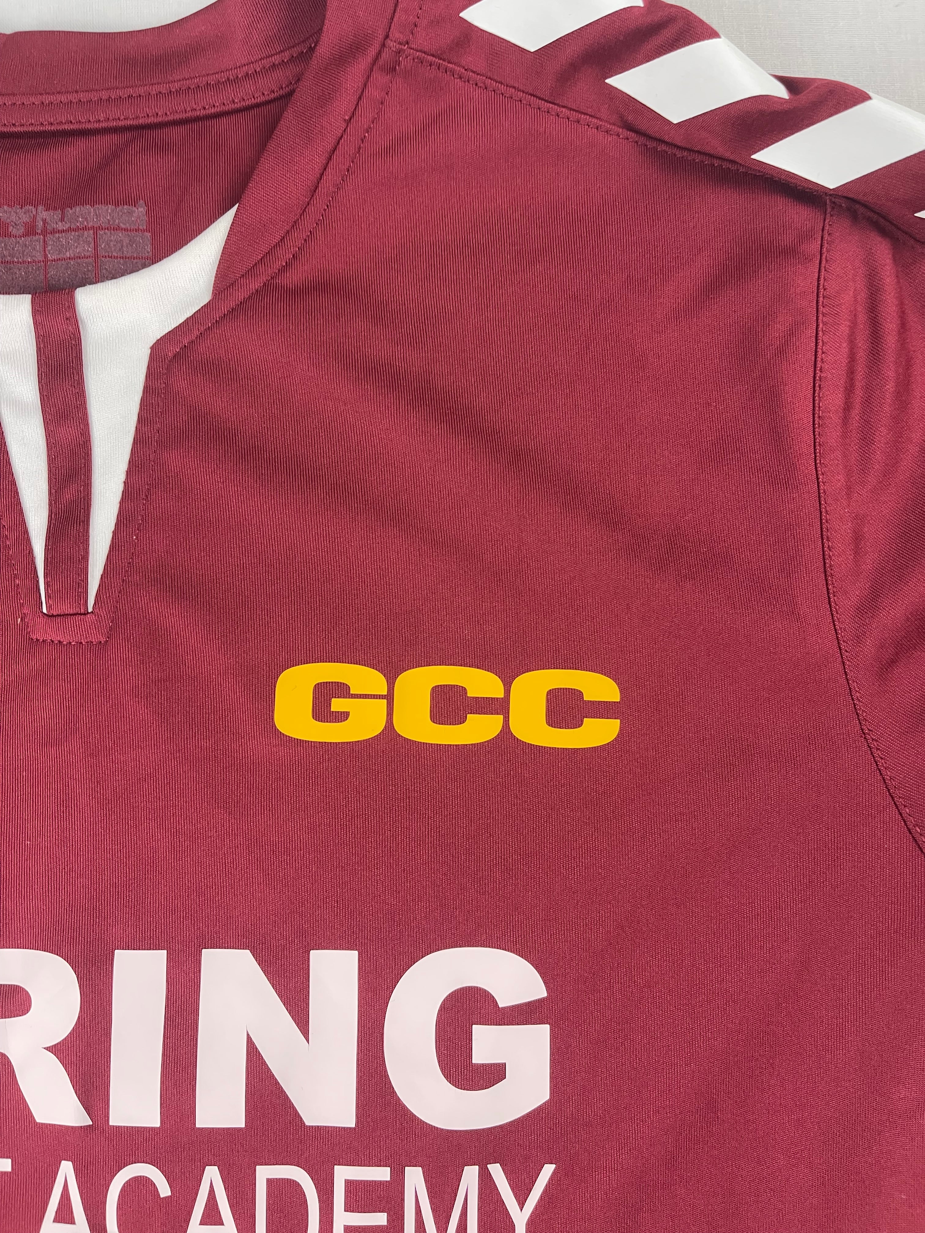 Goring Cricket Academy Shirt