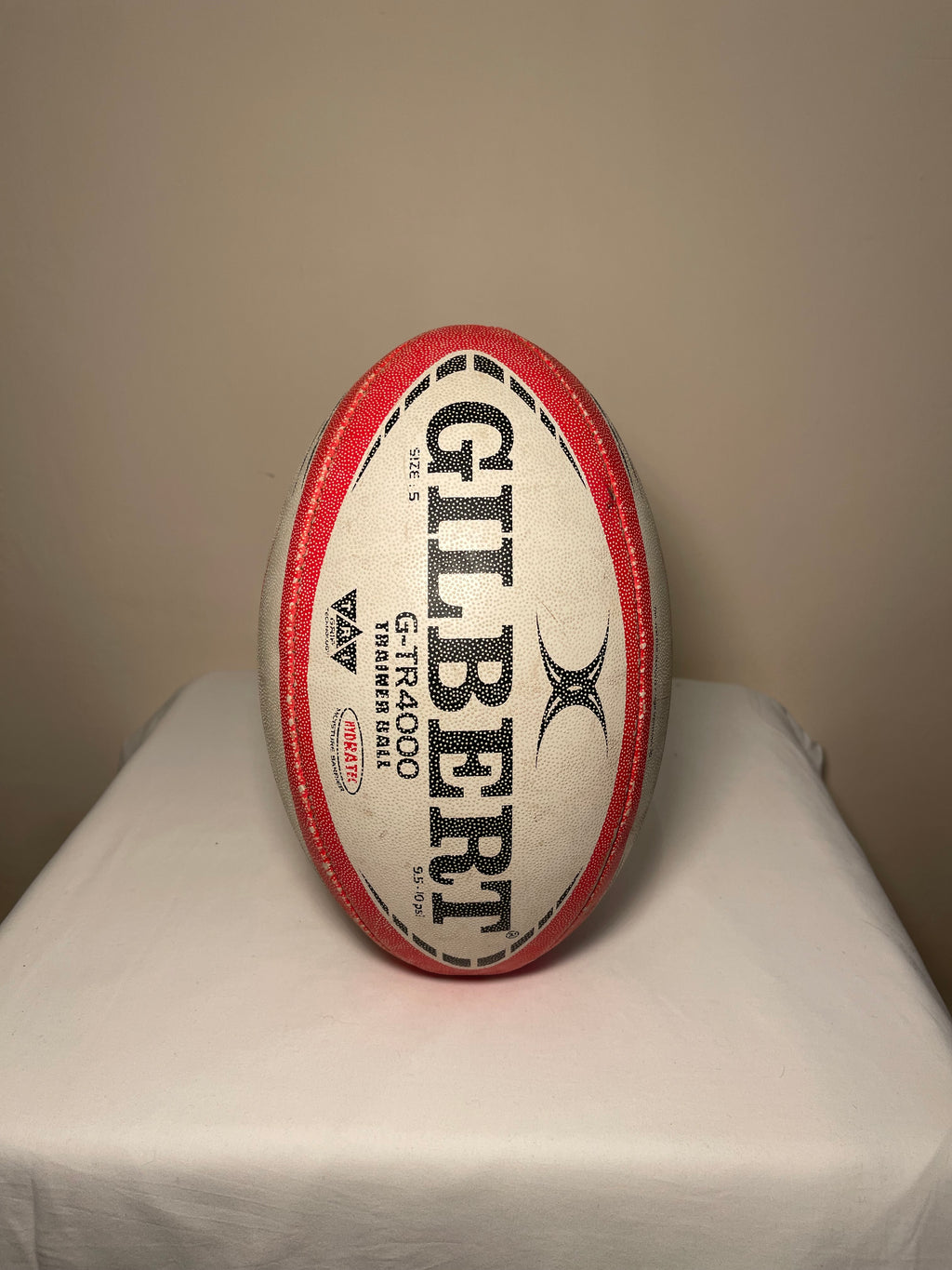 Gilbert Rugby Balls