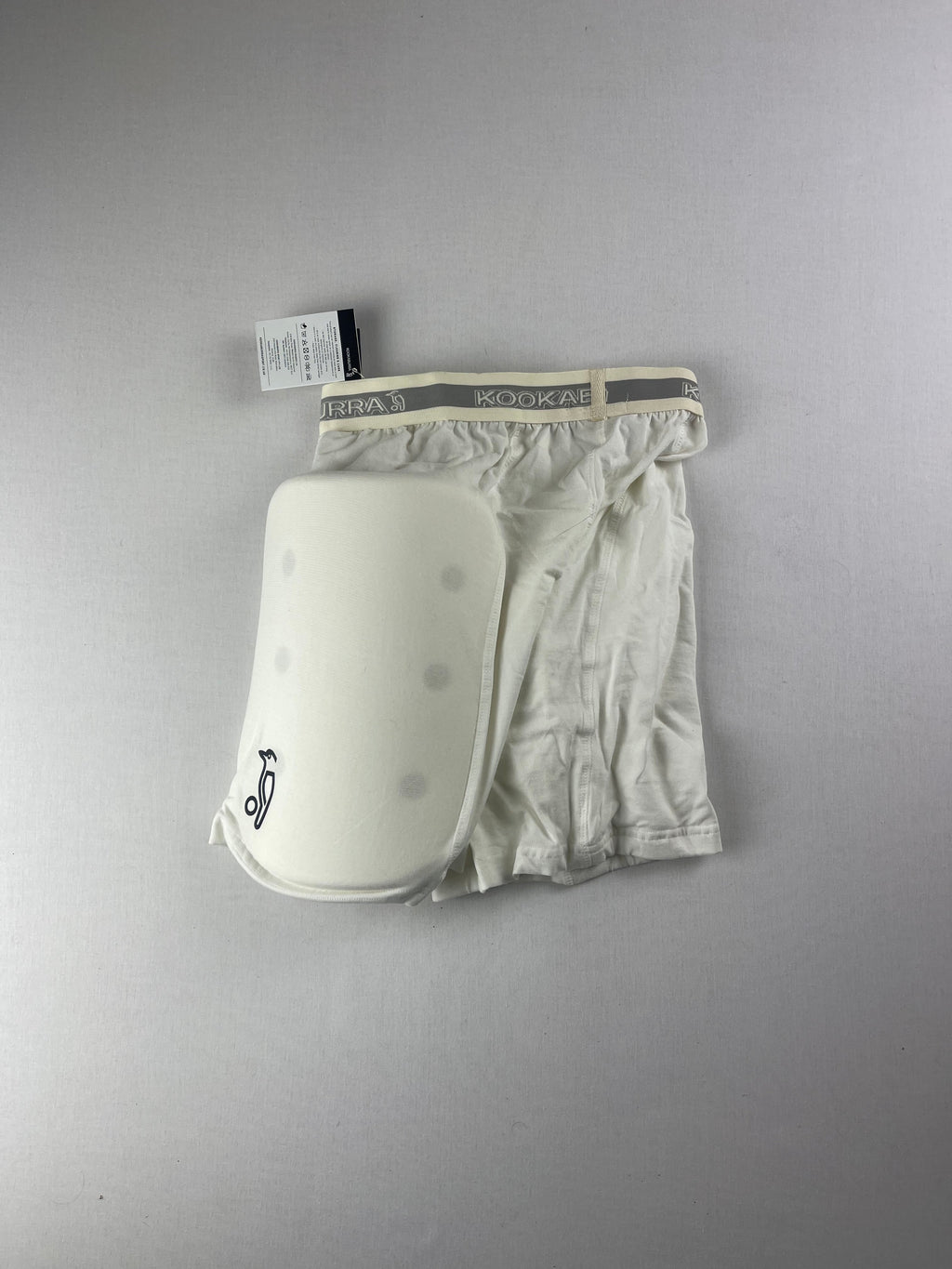 Kookaburra Protective Cricket Shorts