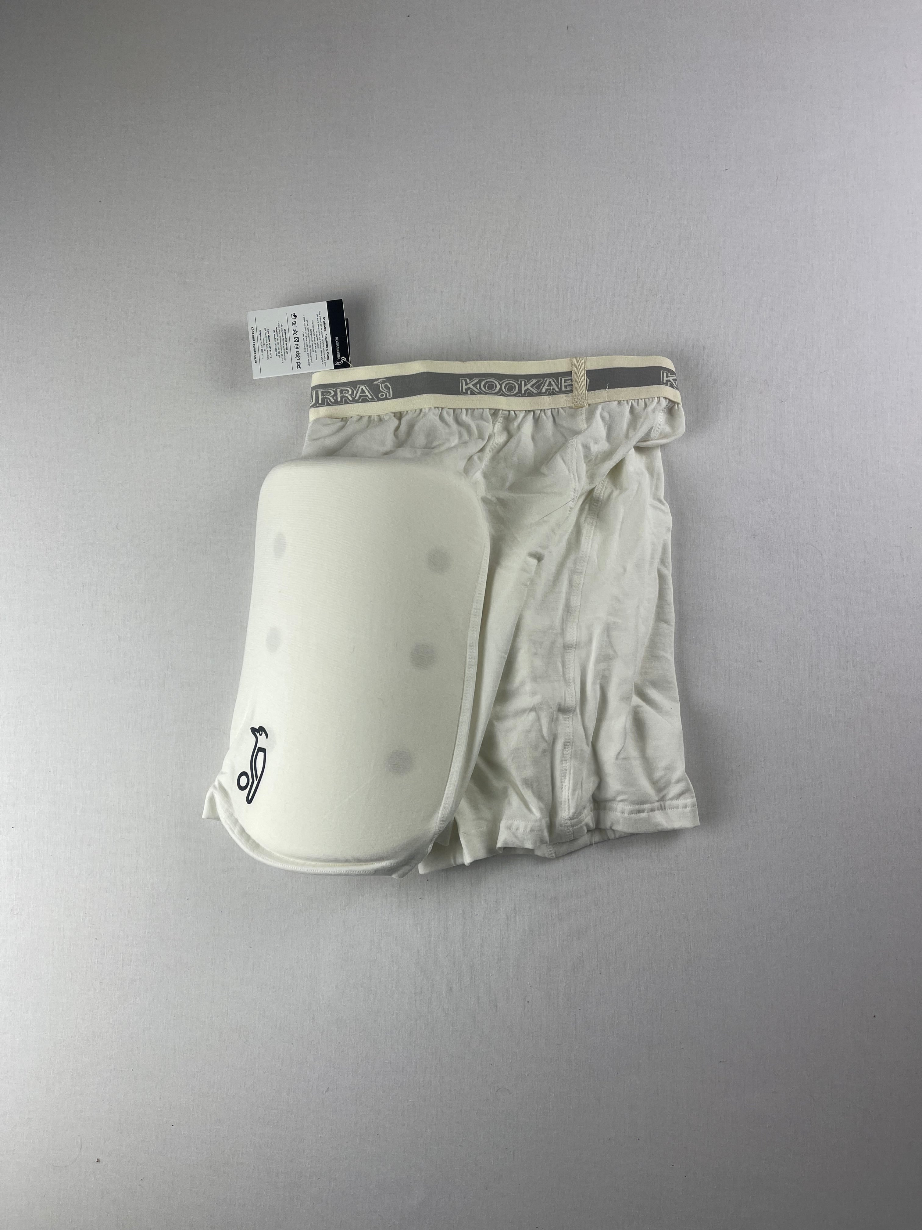 Kookaburra Protective Cricket Shorts