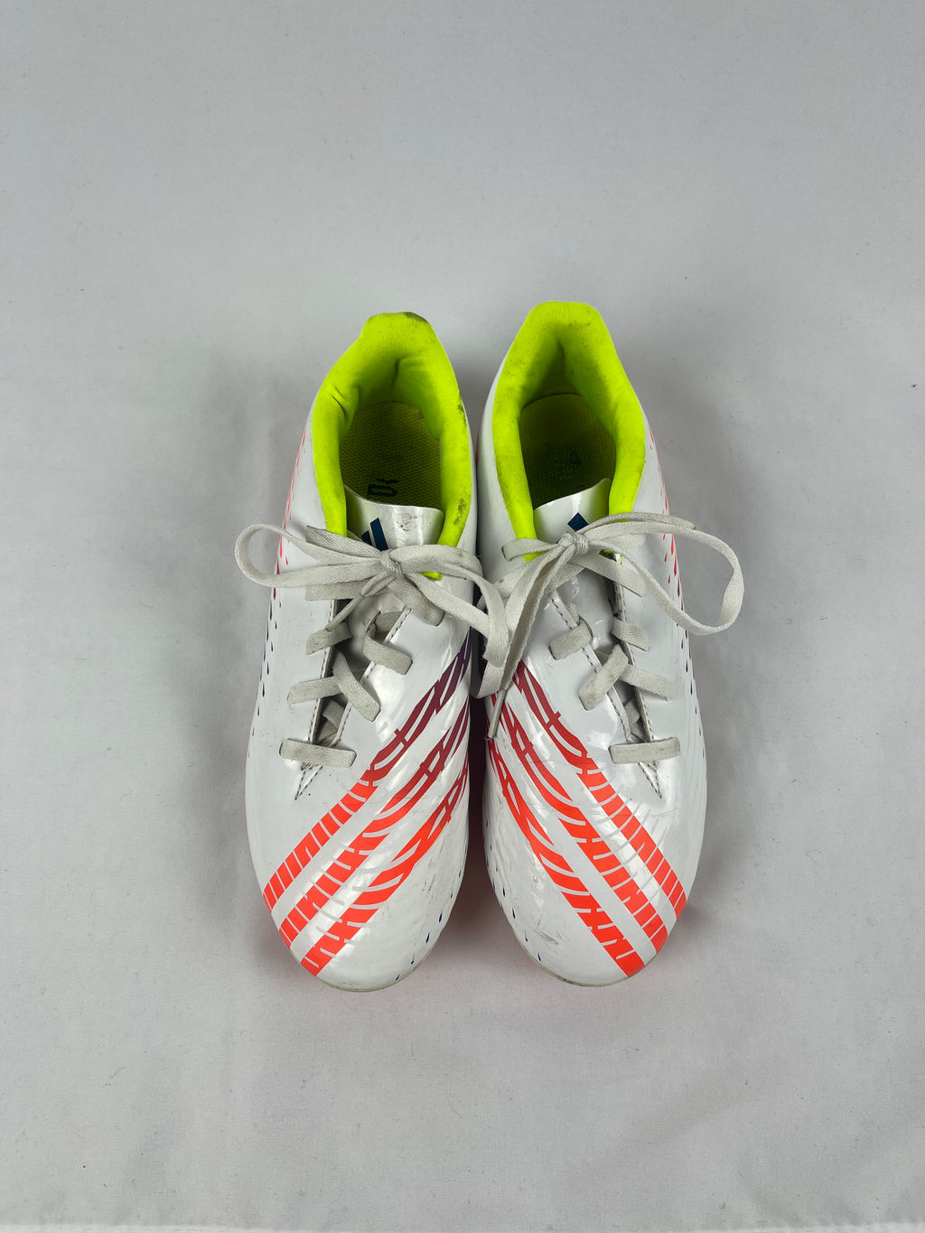 ADIDAS Kids Predator Edge Football Boots