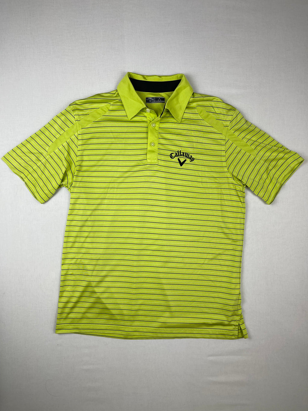 Callaway Golf Polo