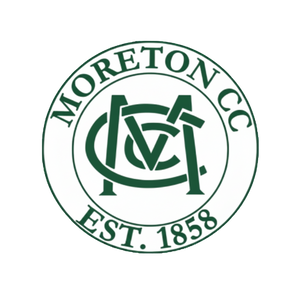 Moreton CC