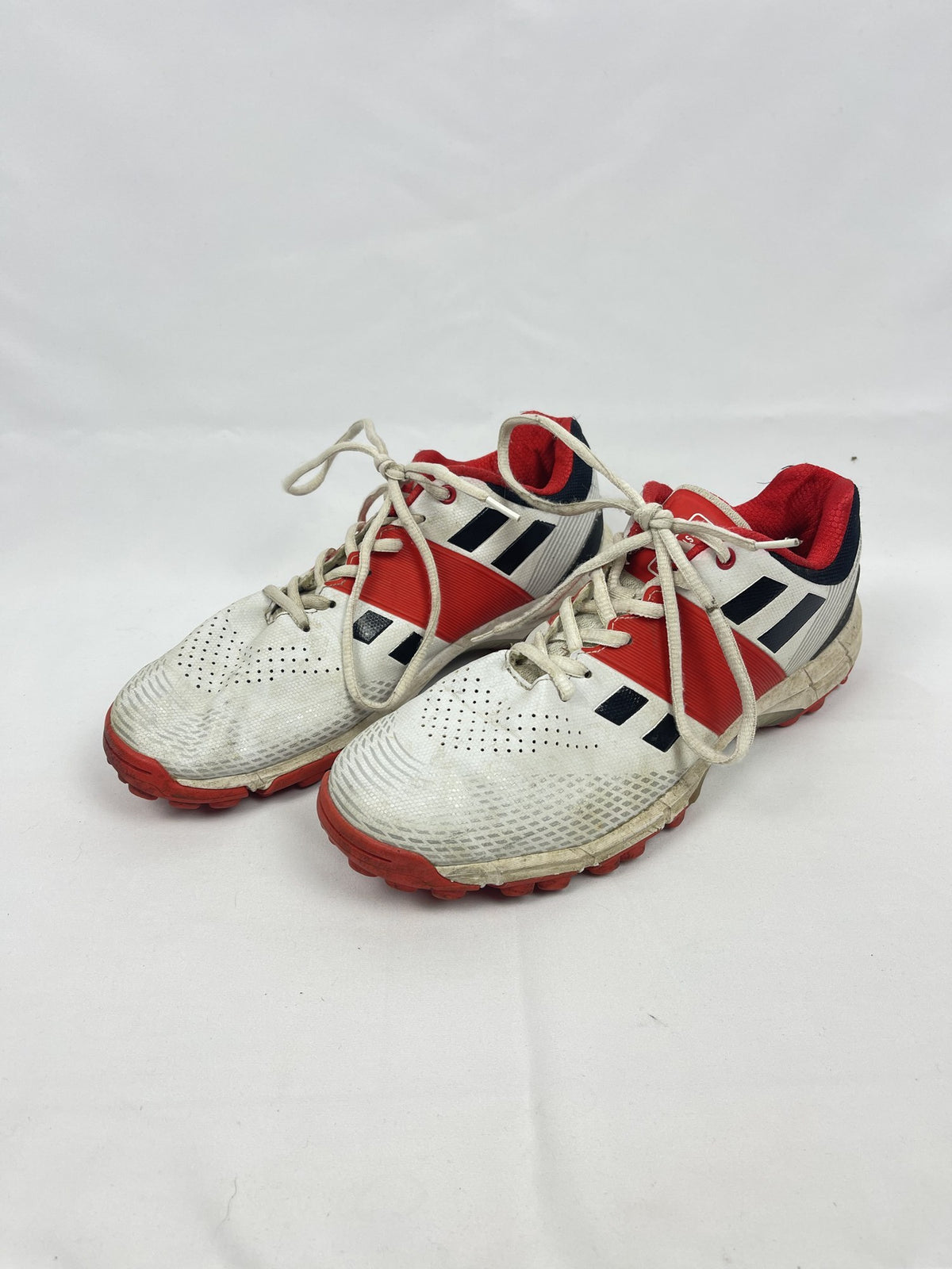 Adidas Cricket Shoes