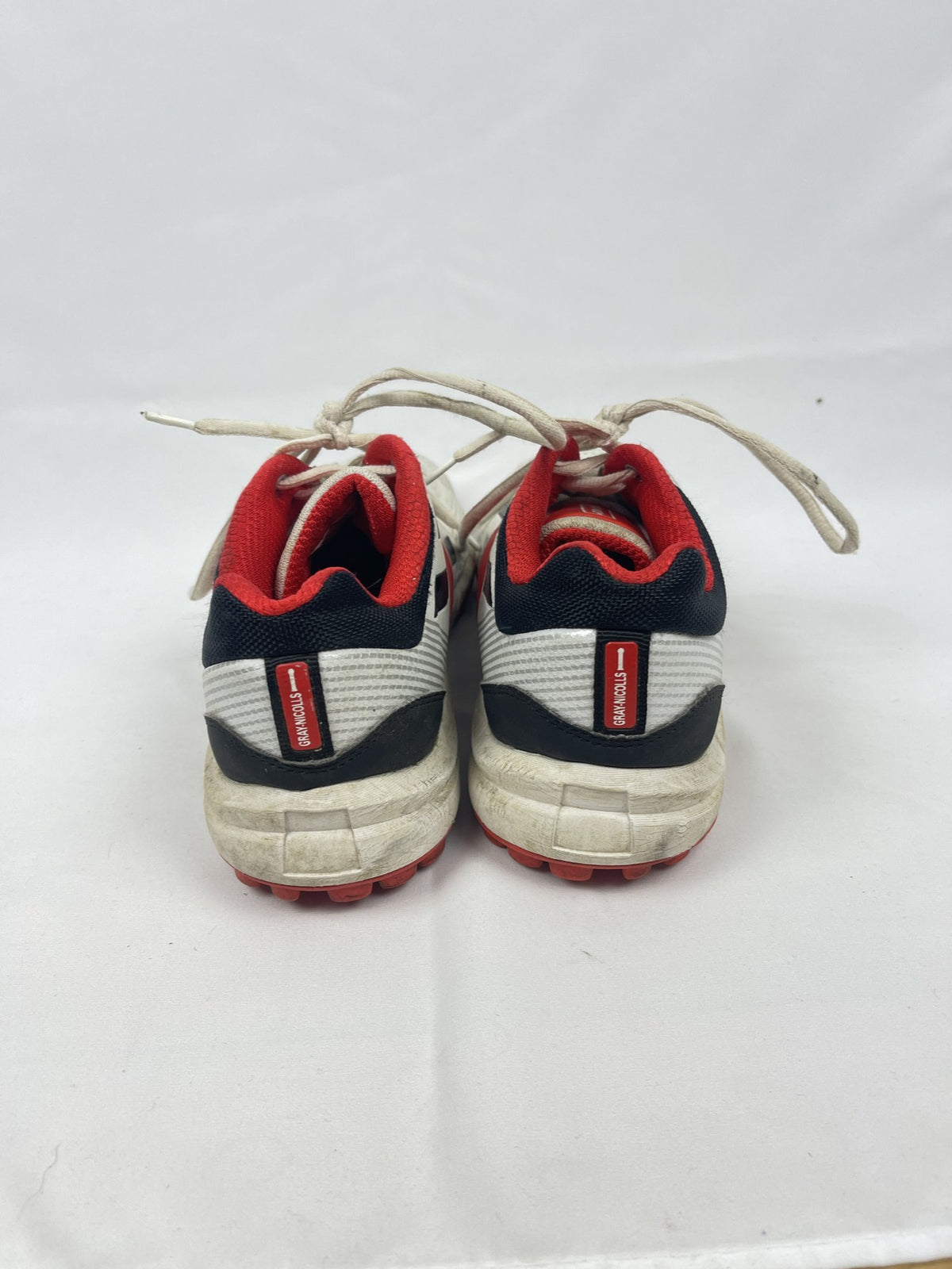 Adidas Cricket Shoes