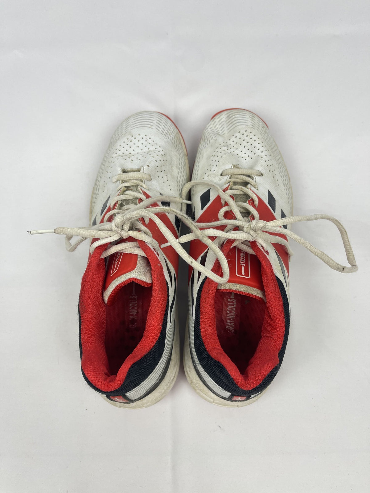 Adidas Cricket Shoes