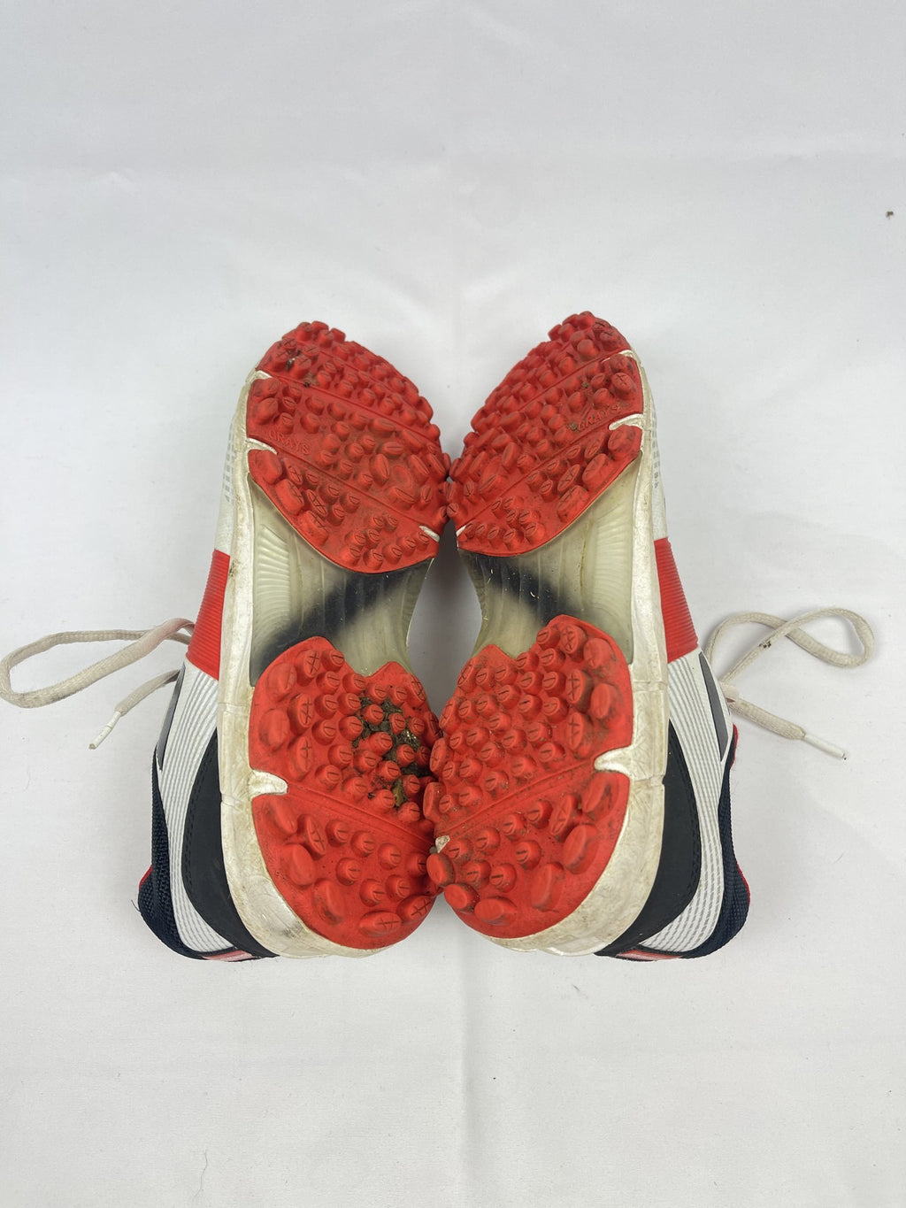 Adidas Cricket Shoes
