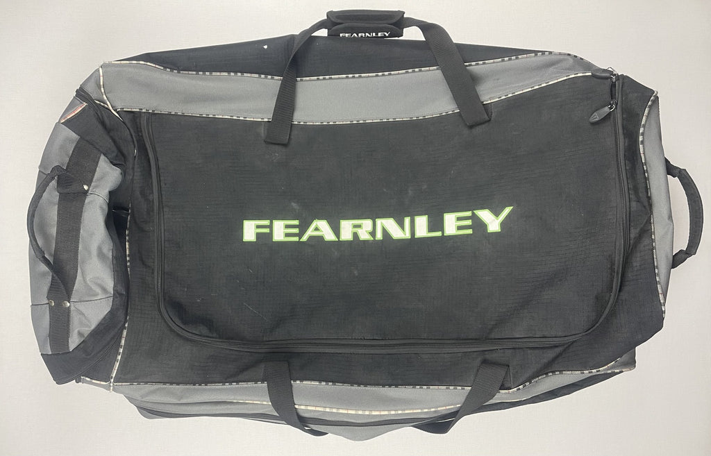 Fearnley F-Tec Wheelie Cricket Bag