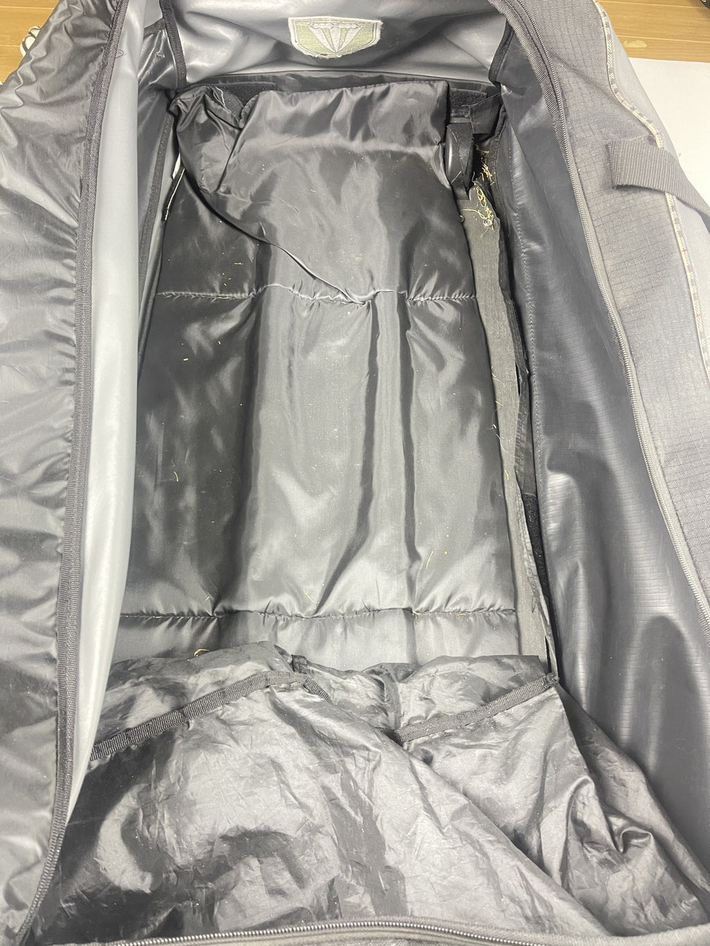 Fearnley F-Tec Wheelie Cricket Bag